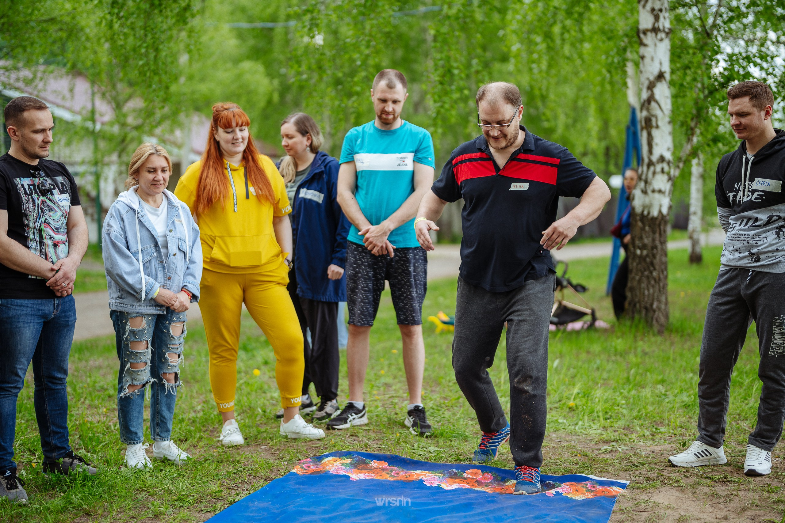 Пётр Кудасов · Шашлыкинг. Владимир Вершинин, тот самый свадебный видеограф