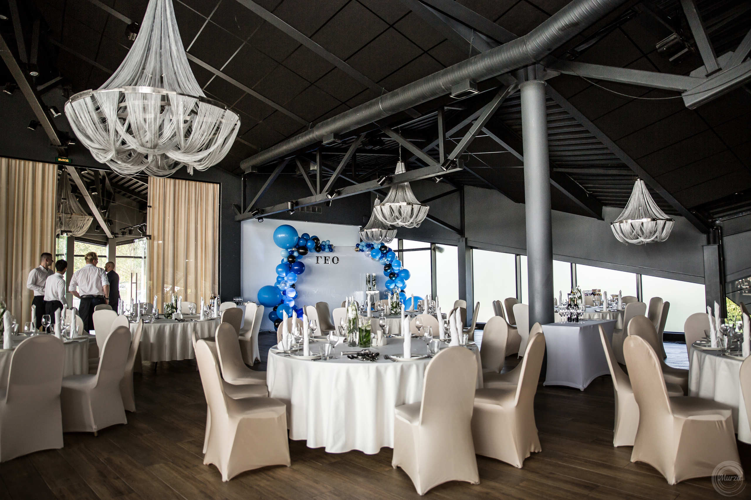 Интерьерная фотосъёмка. Профессиональный фотограф Светлана Протасова