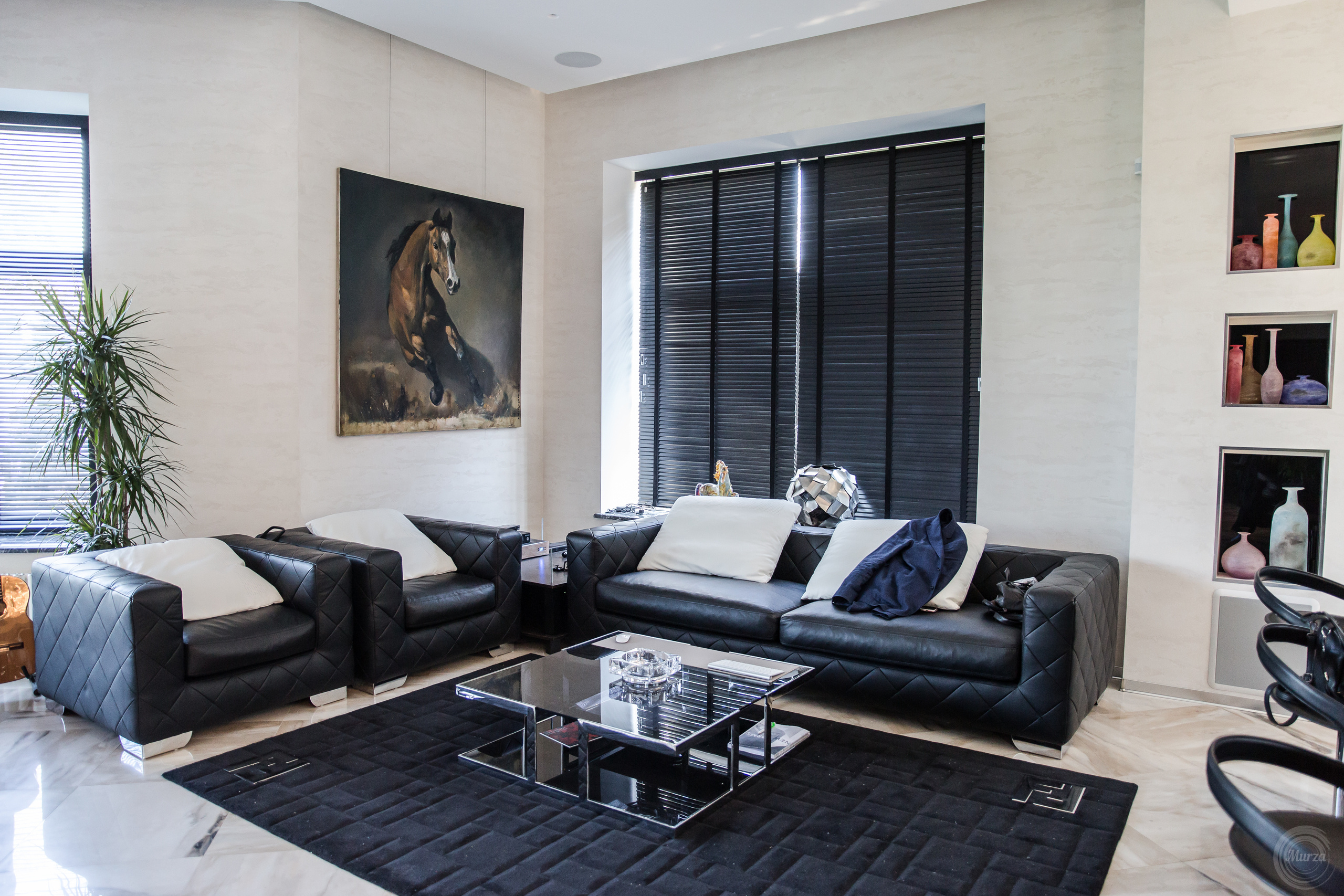 Интерьерная фотосъёмка. Профессиональный фотограф Светлана Протасова