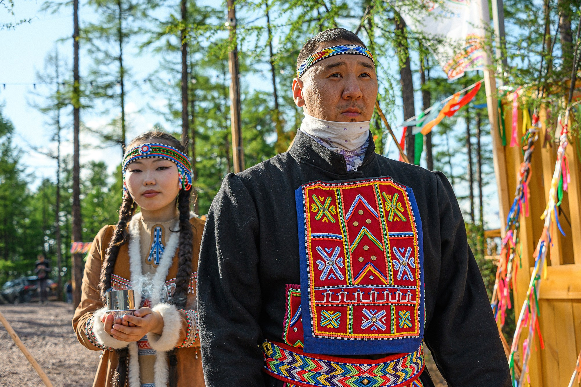 Репортажи. Фотограф Павел «Maverick» Усаченко