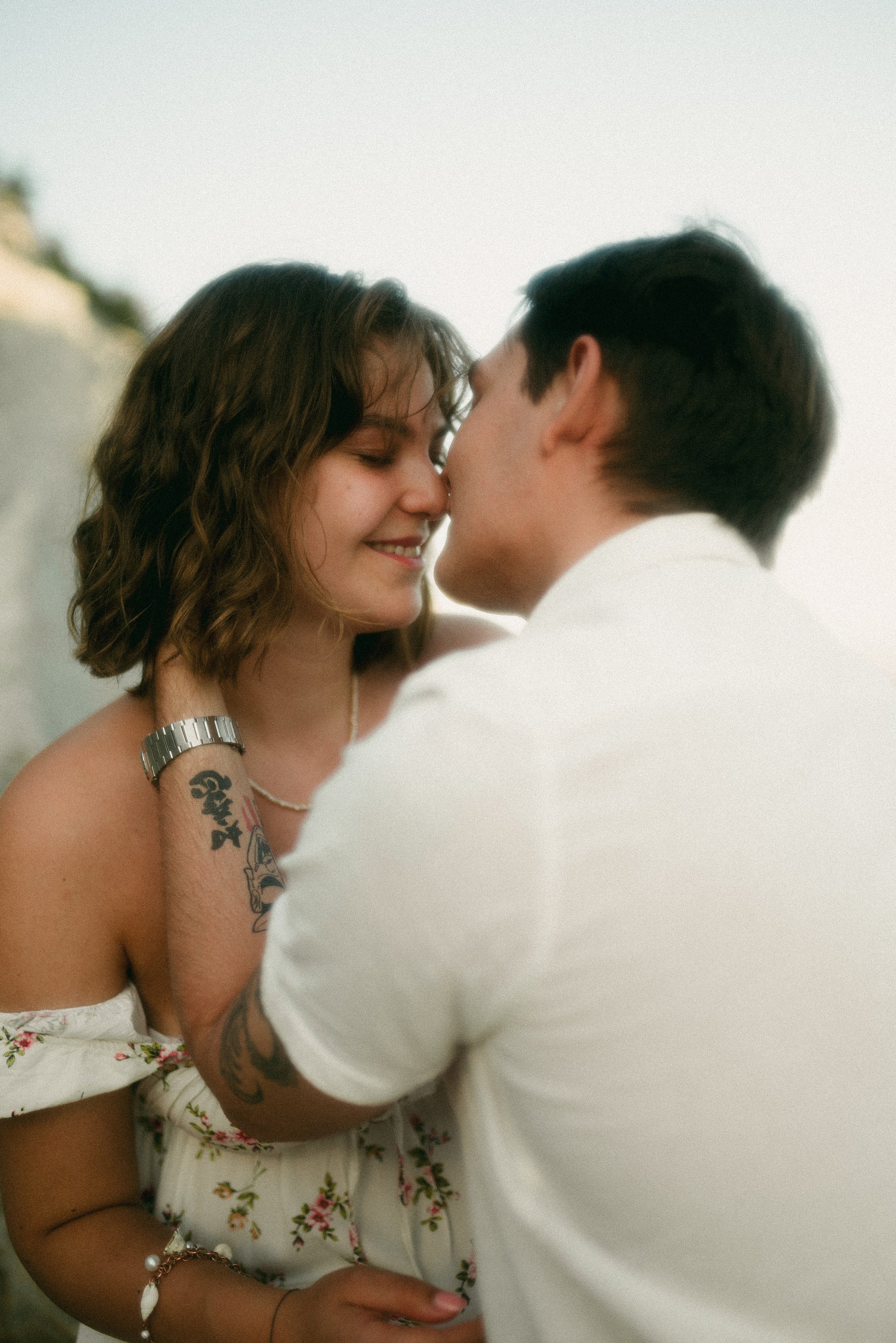 Виолетта и Евгений. Фотограф Санкт-Петербург, Новороссийск