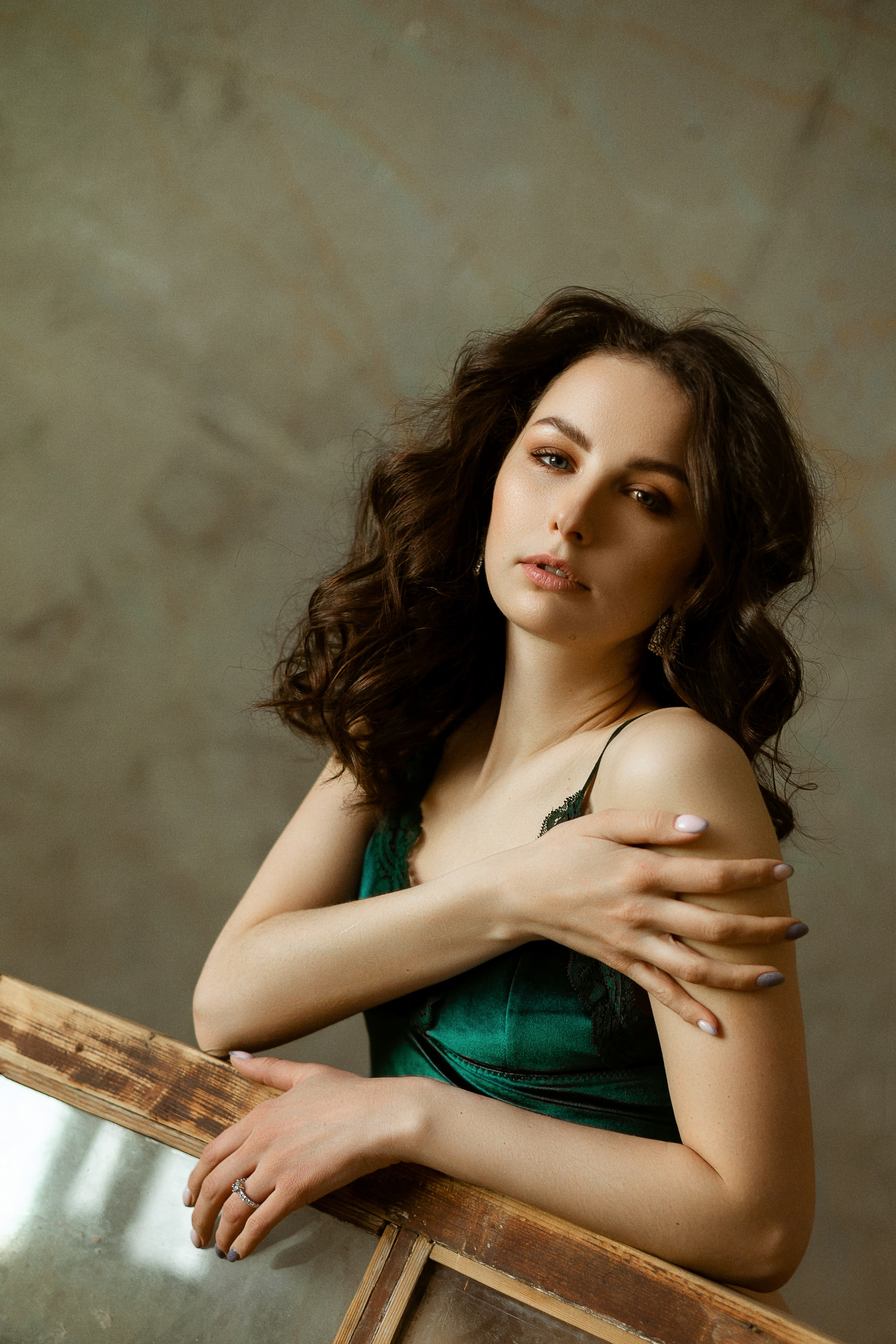 Полина. Главная