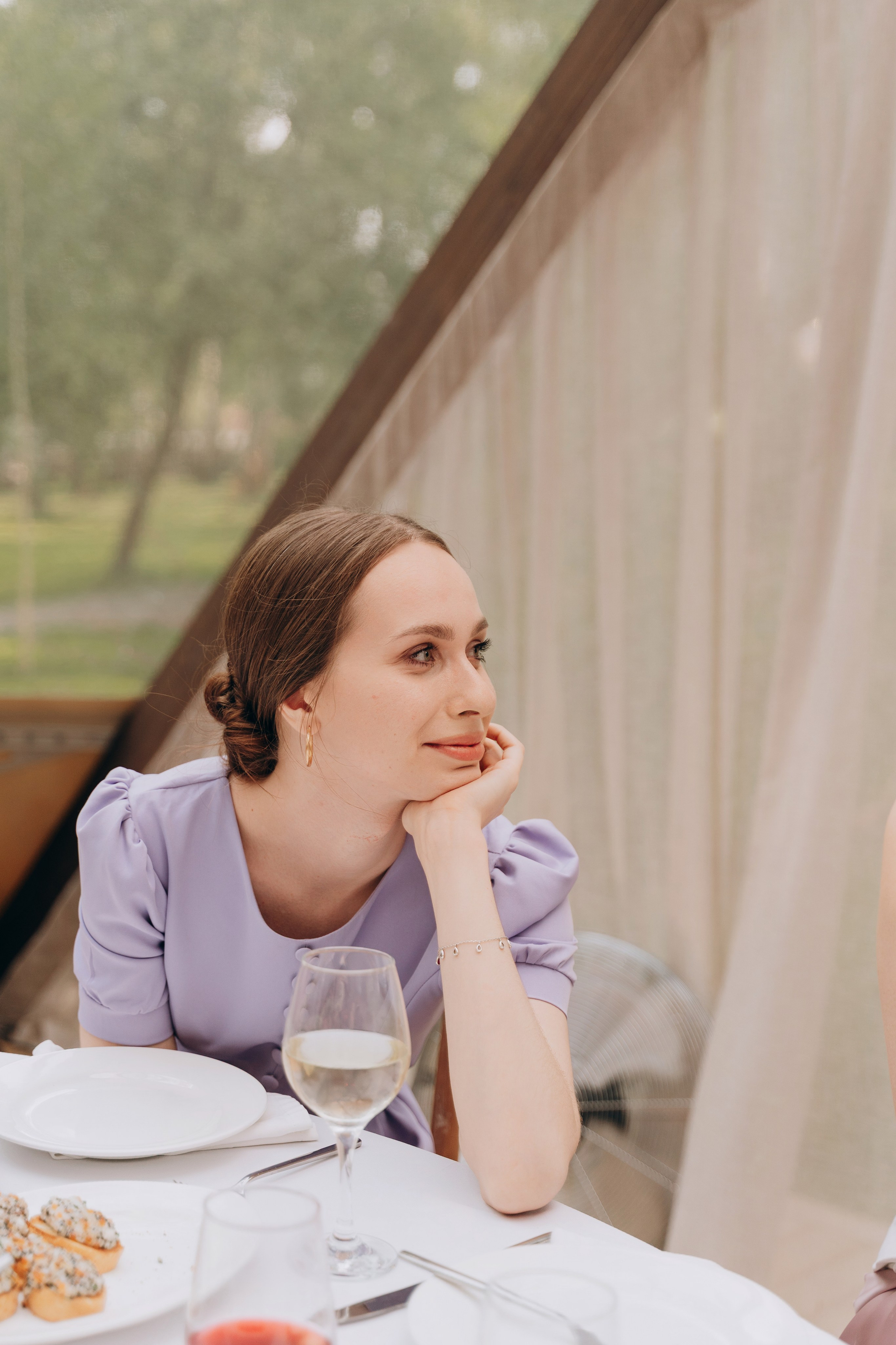 Алиса и Максим. Полный день 6 часов. Фотограф Москва Виктория-Антуанетта