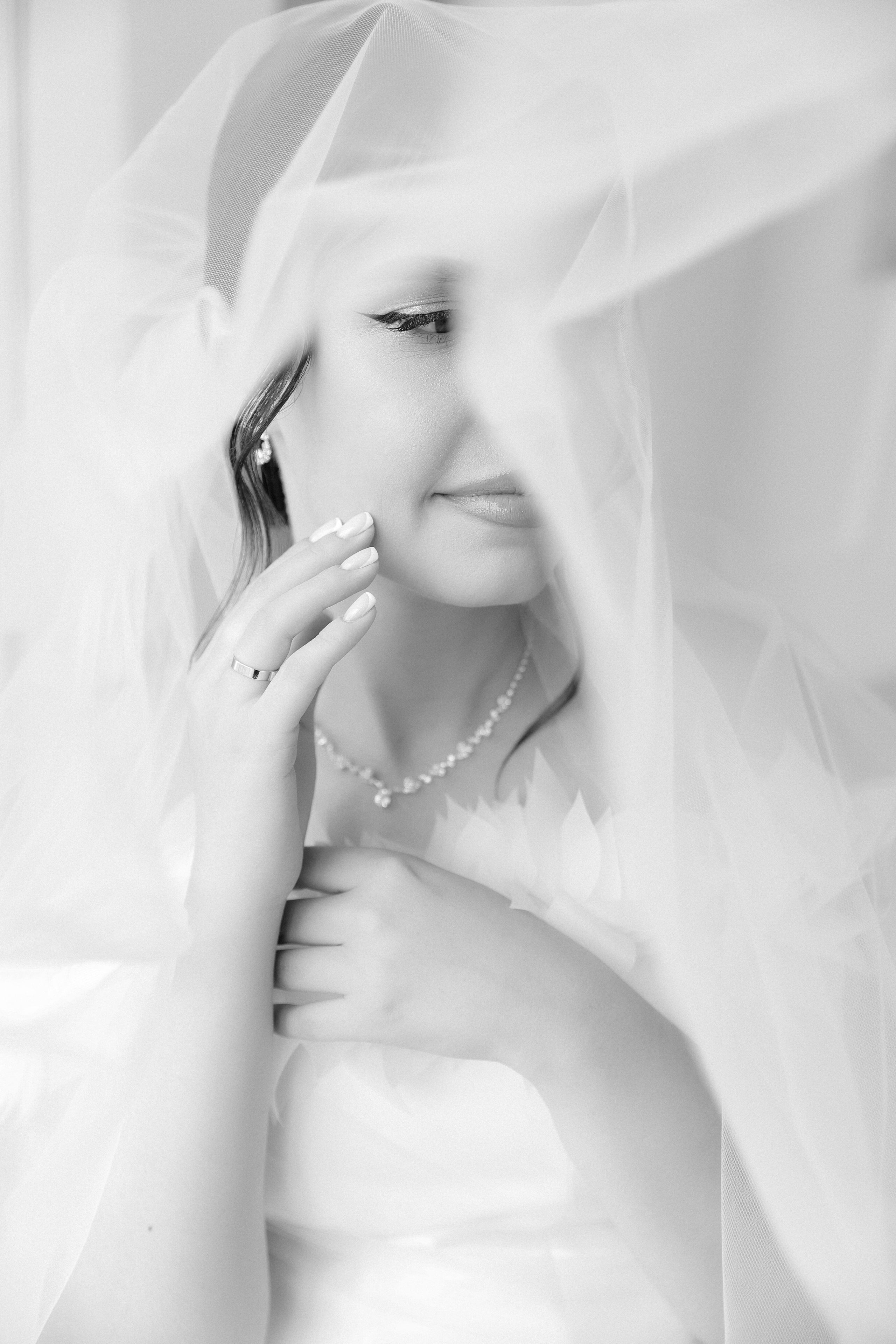 Вячеслав & Валерия. Свадебный фотограф Ольга Гречко