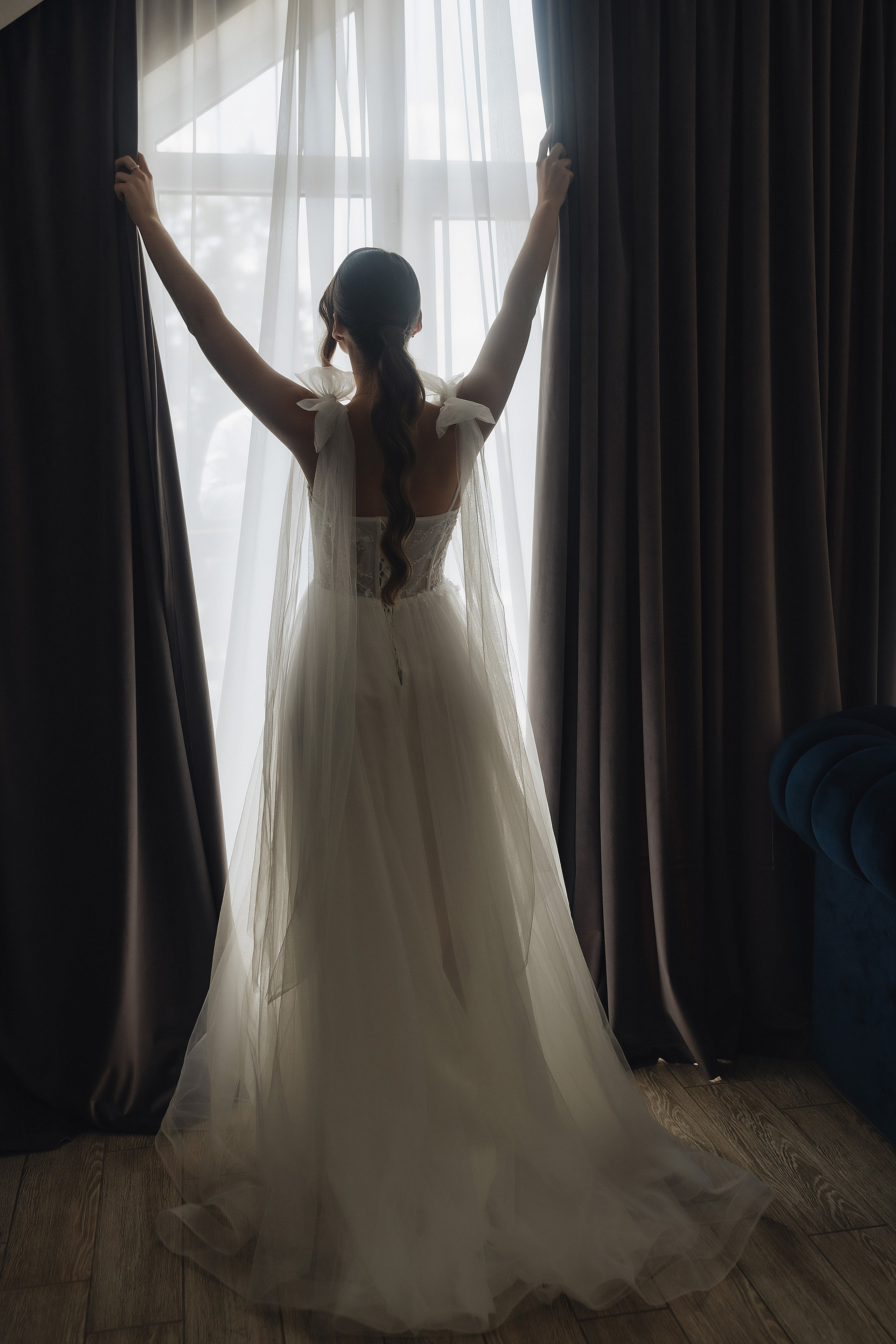 Алиса и Алексей. Фотограф Карина Шмулёва. Воронеж и область