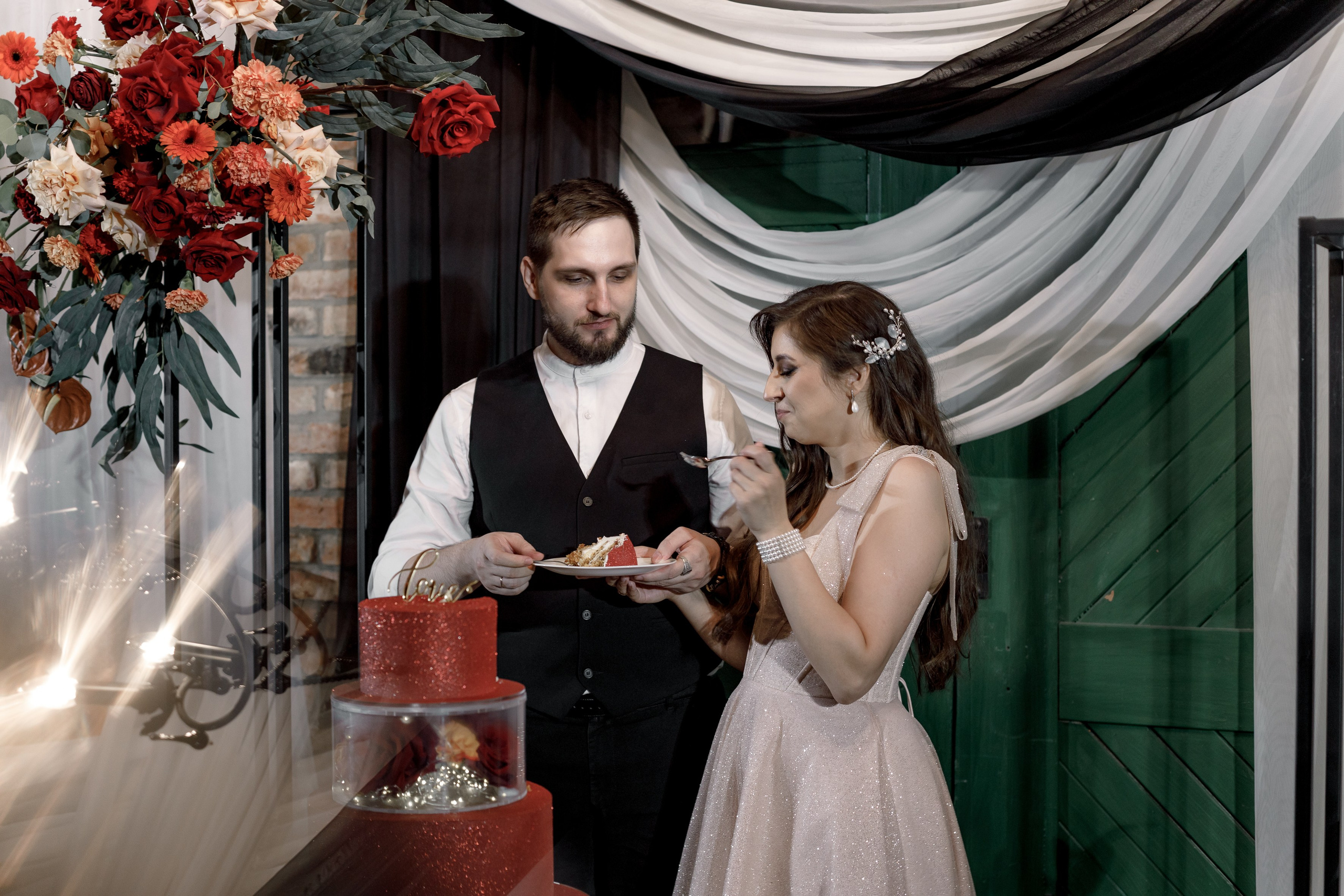 Евгений и Софья. Свадебный фотограф Татьяна Аберле свадебный видеограф Роман Аберле Калининград