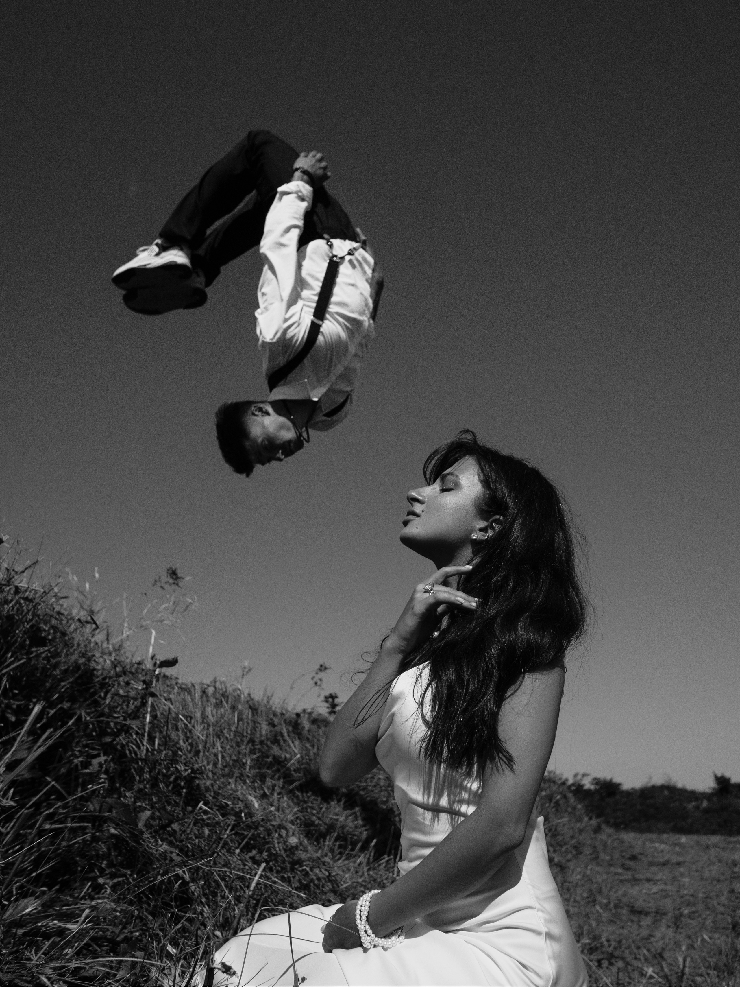 Съемки во Владивостоке. Фотограф и видеограф в Благовещенске и Санкт-Петербурге Мурыгина Мария