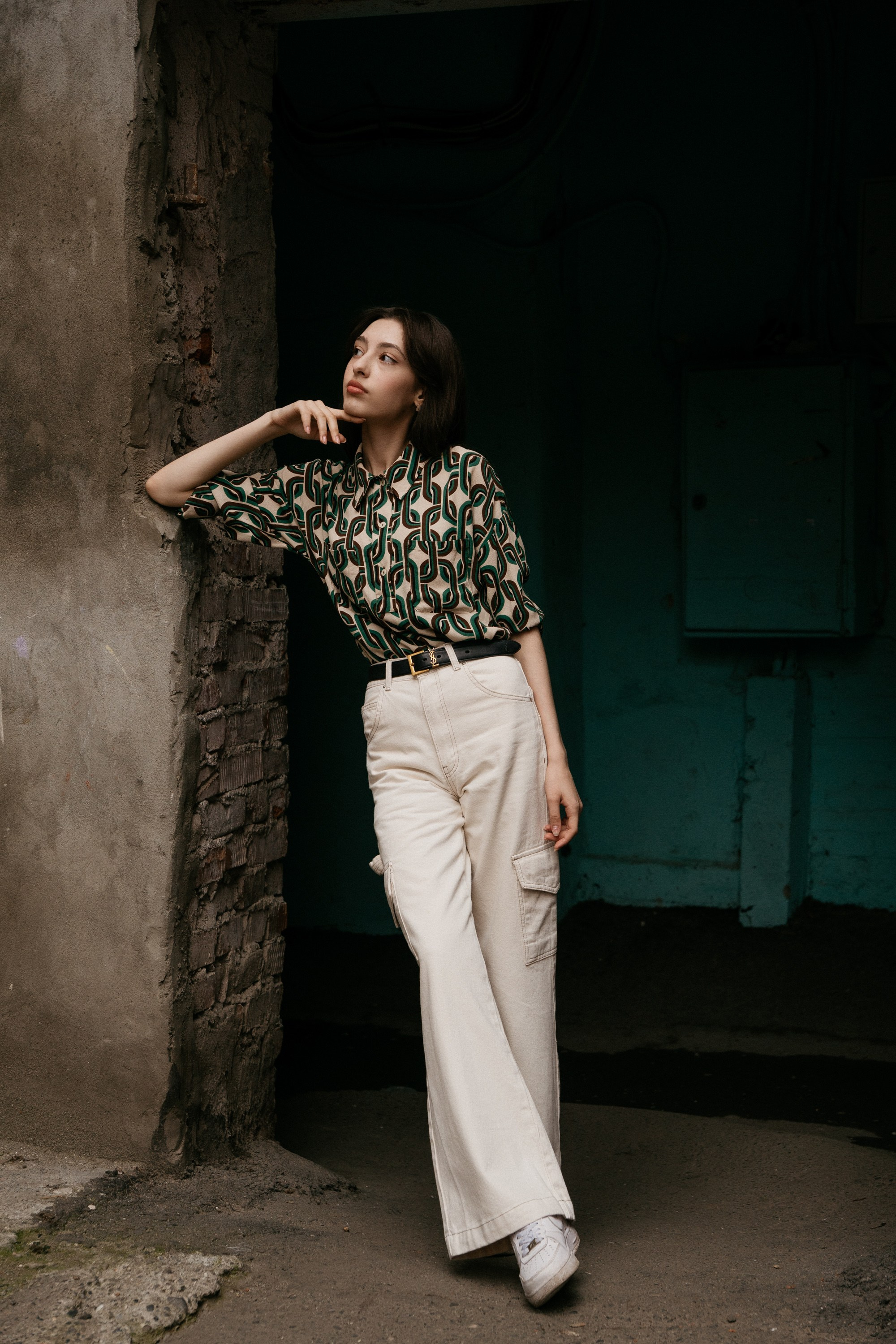 Аделина. Серж Пироев | Фотограф во Владикавказе