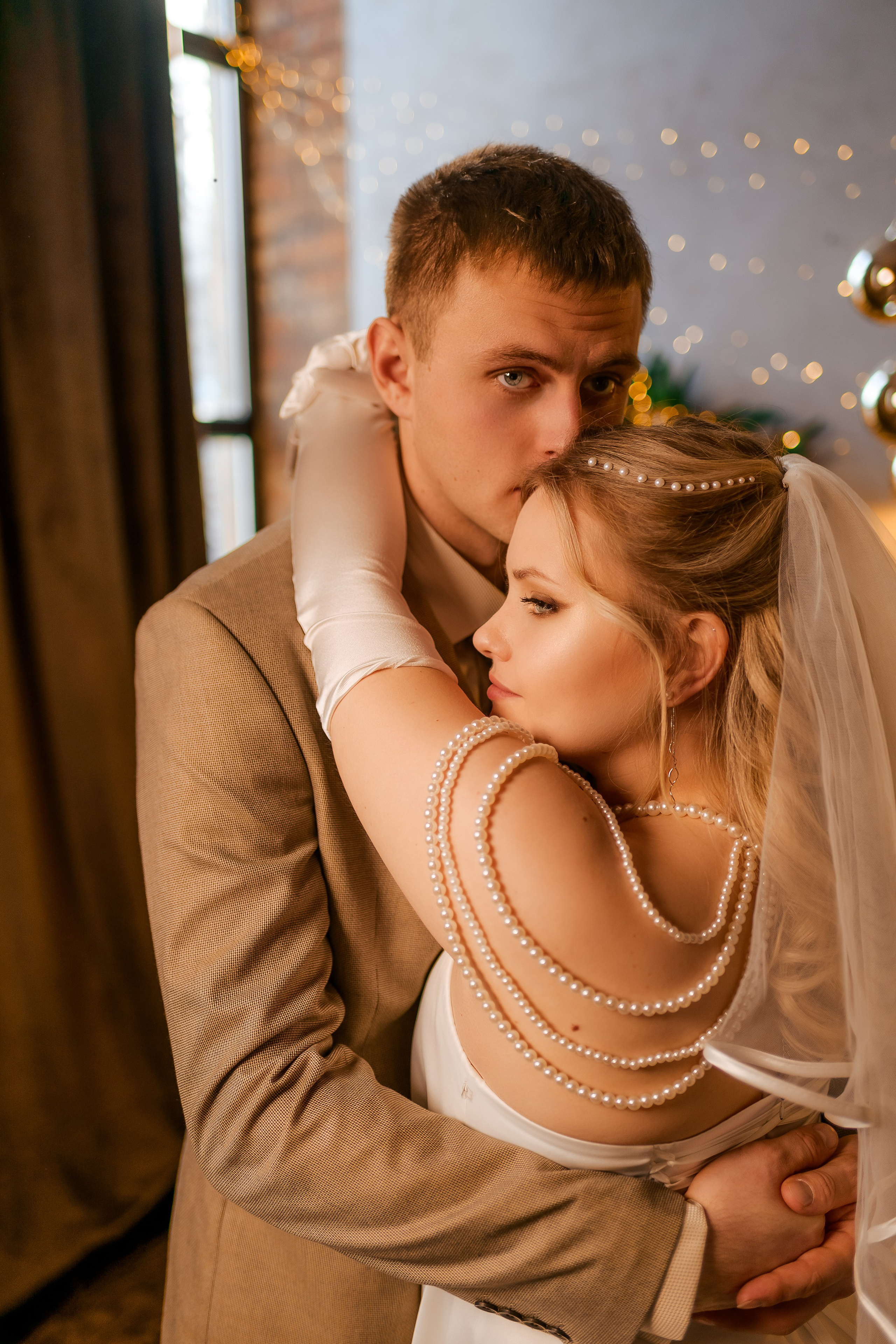 Свадебная съемка. Творческий фотограф в Крыму Анна Пашко