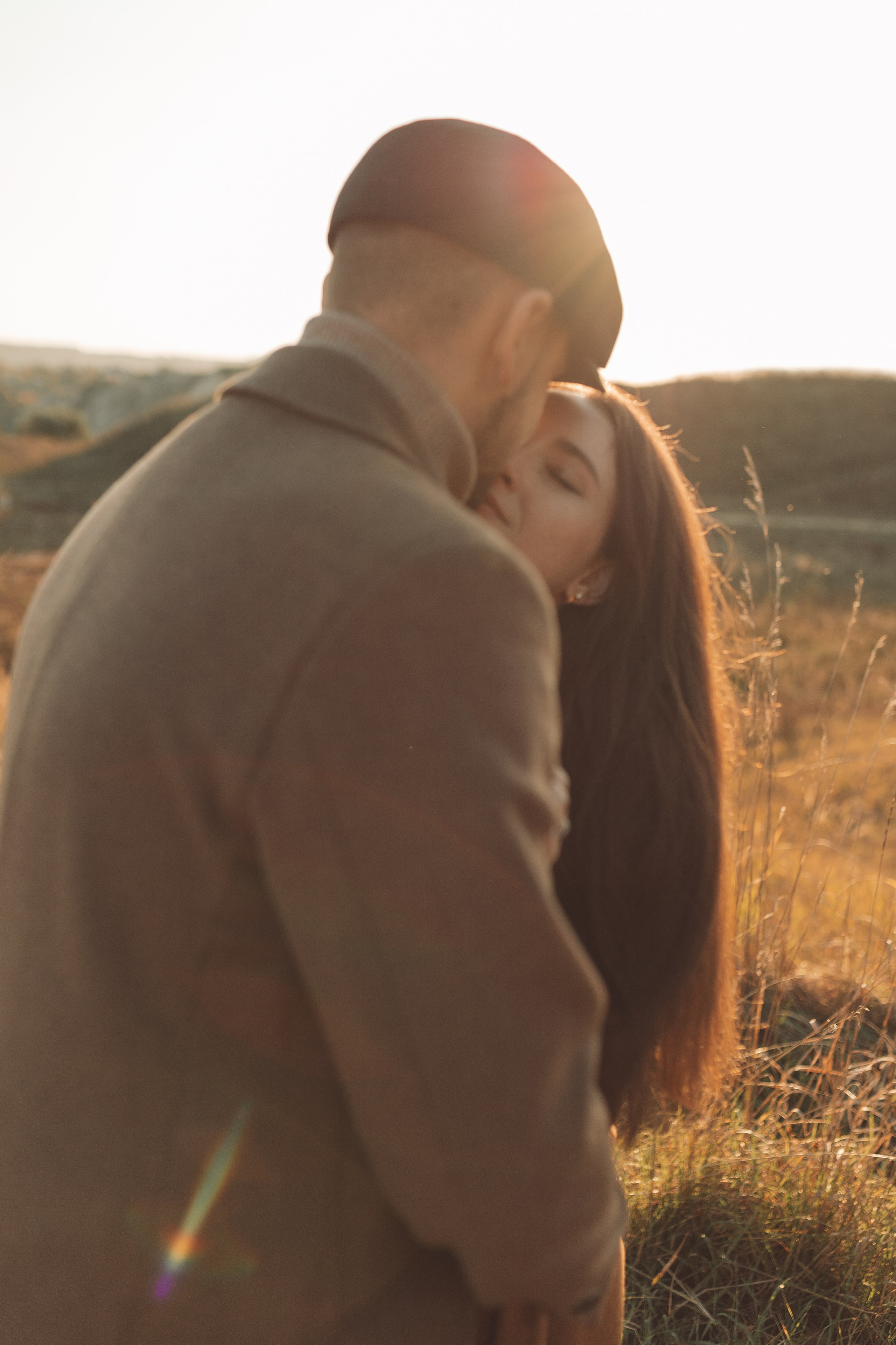 Максим и Виктория. Свадебный и семейный фотограф в Белгороде Юлия Першина