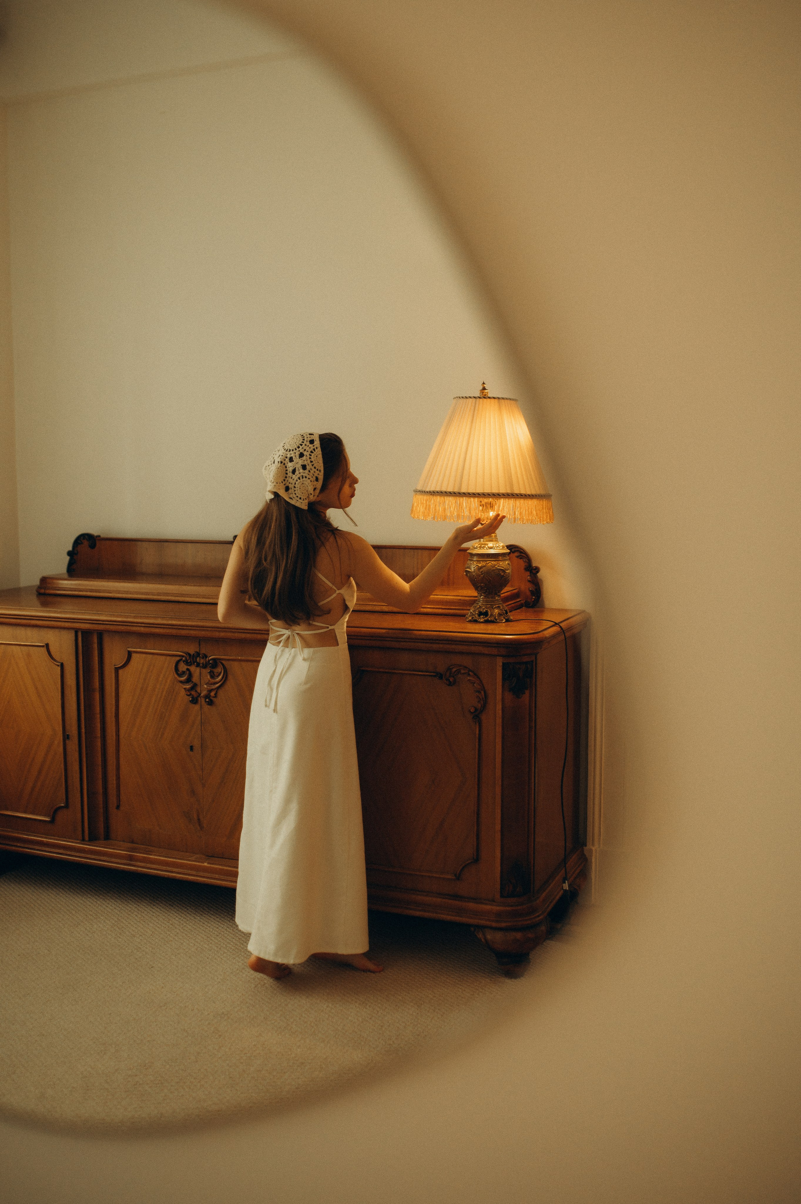 Нежность. Фотограф Быстрова Дарья г. Москва