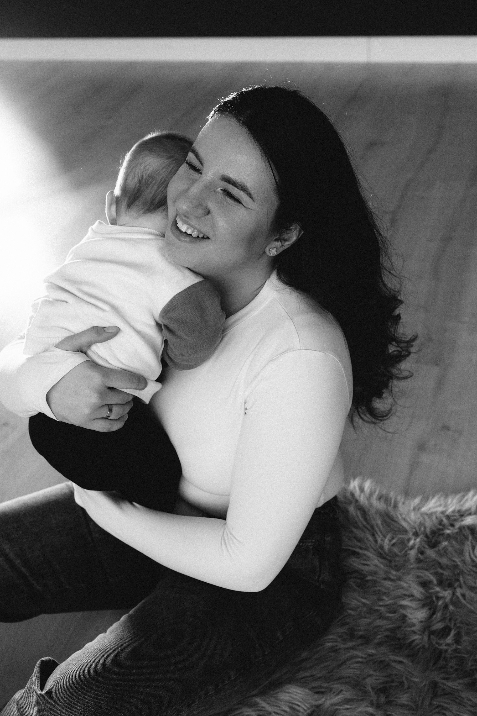 А & M & E. Фотограф Нижний Тагил Лилия Савина