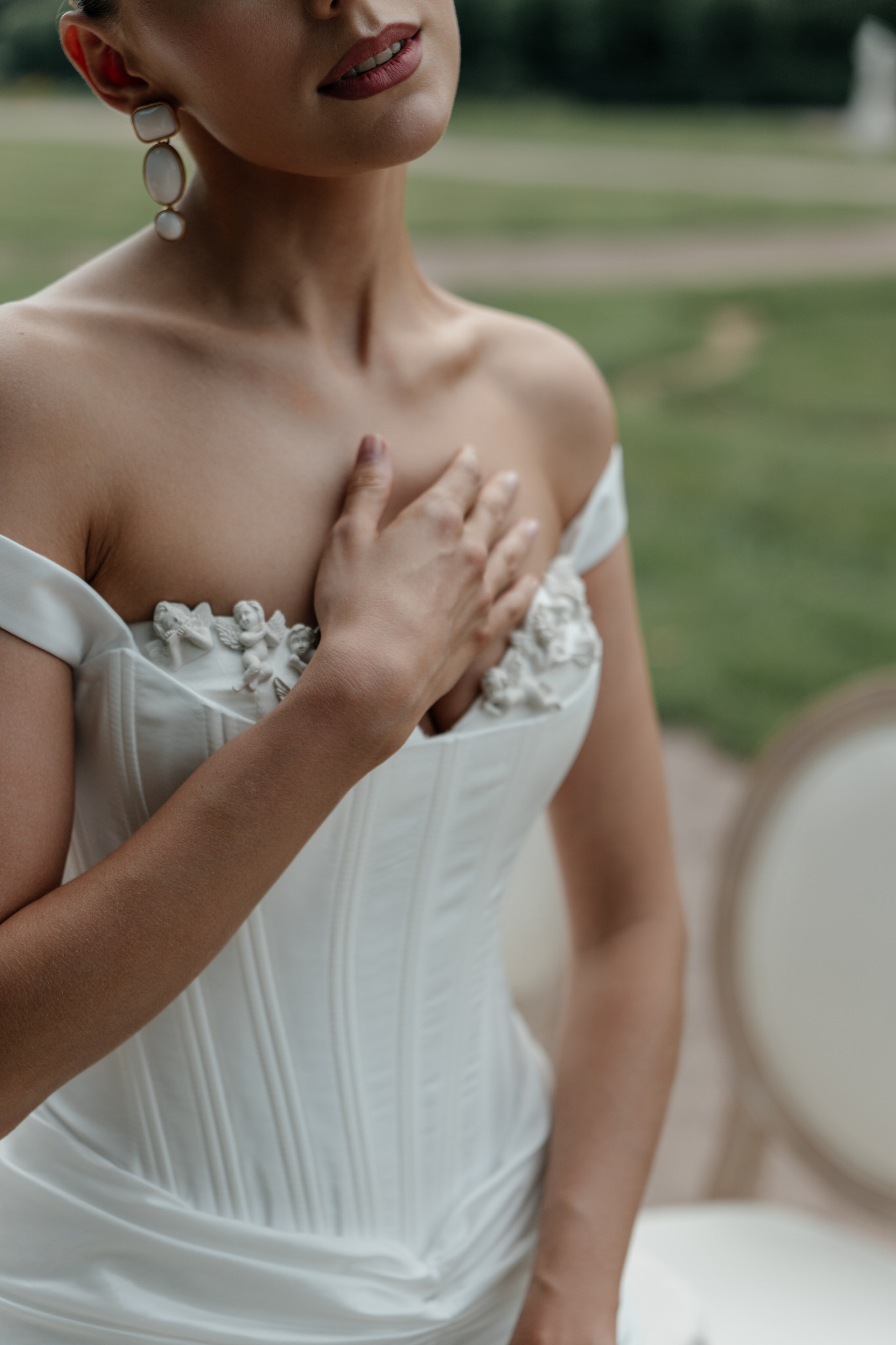 KUSKOVO. Свадебное ФОТО & ВИДЕО Москва/Липецк