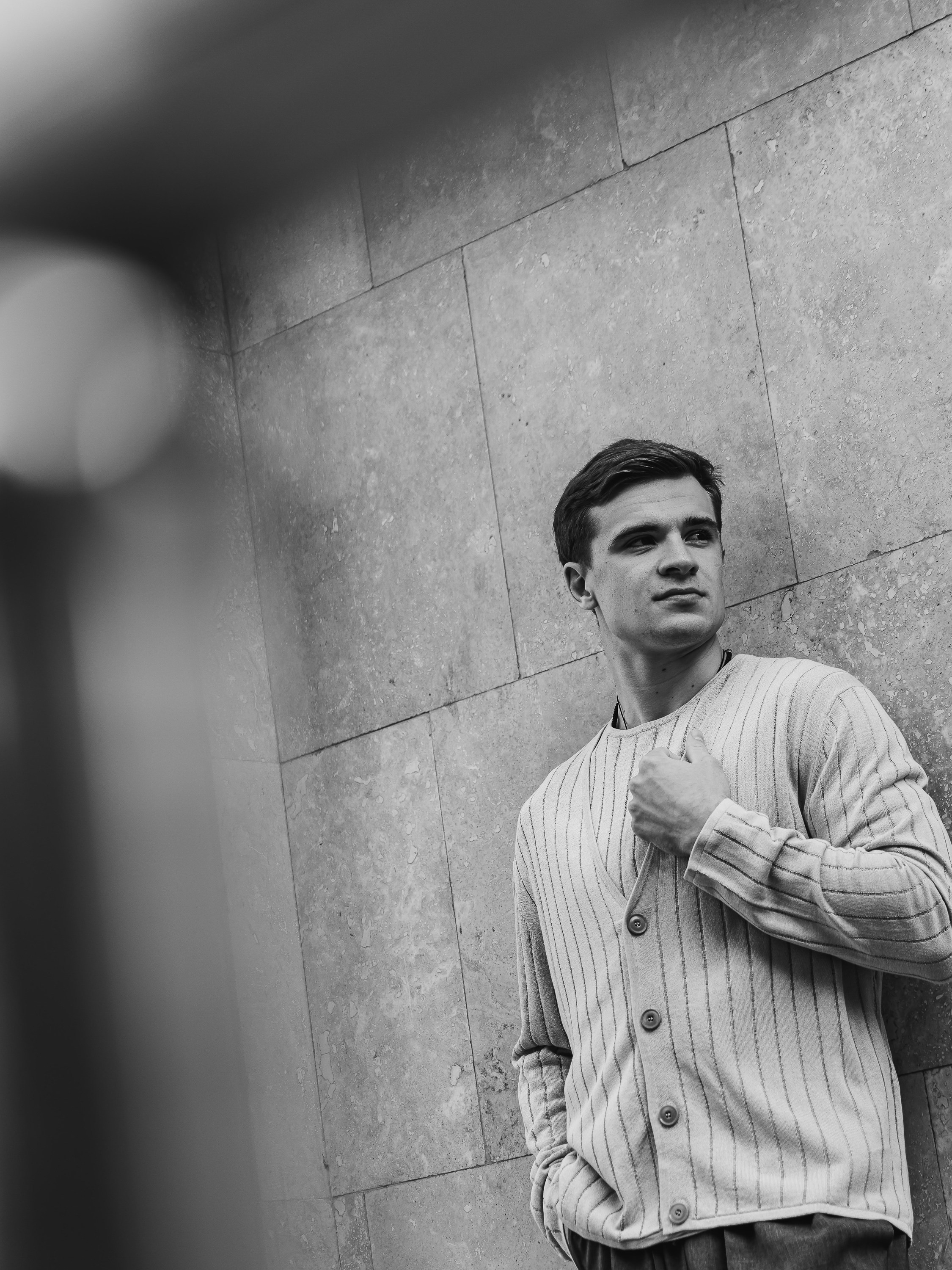 Mihail Rolgizer. Фотограф Иван Гуляев