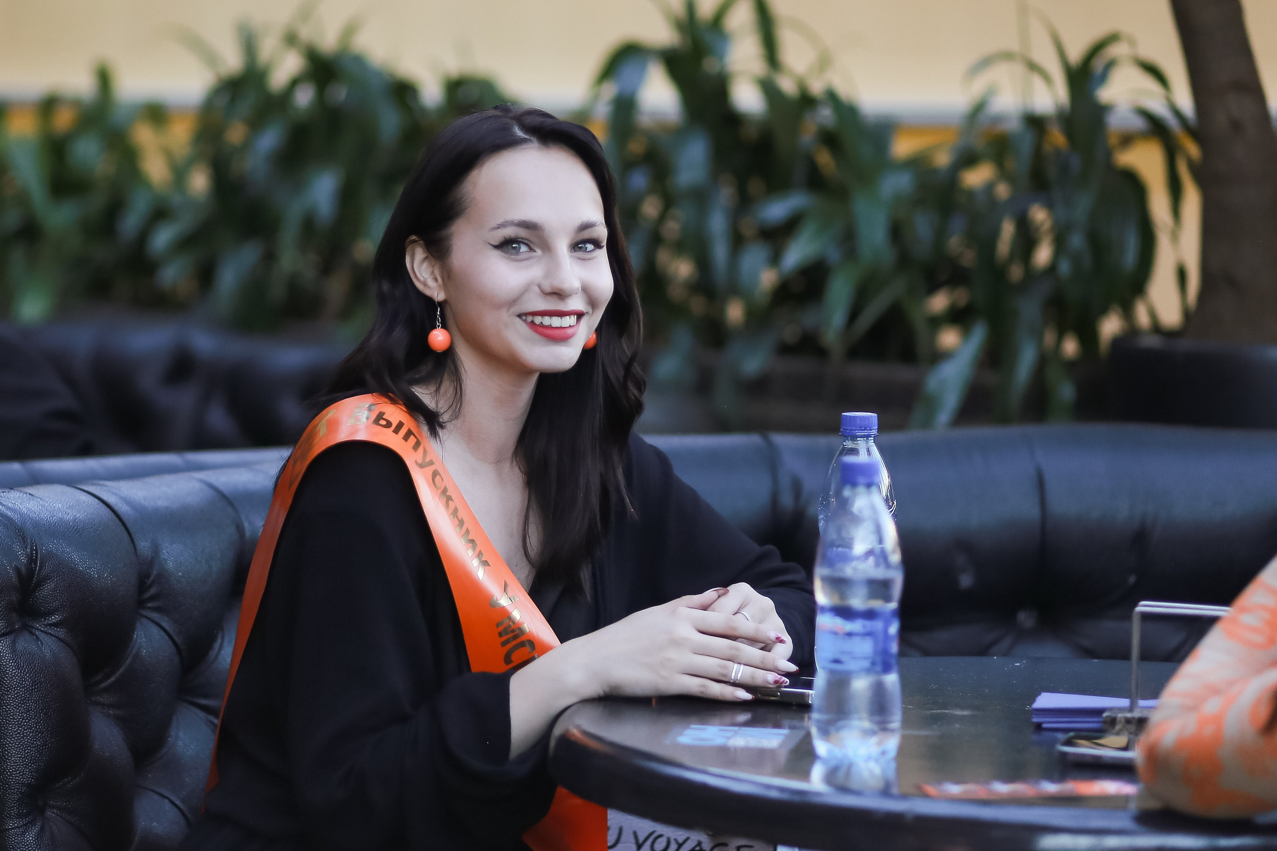 Выпускной УМСКУЛ. Клуб Джипси. Антонина Морозова, профессиональный семейный фотограф видеограф