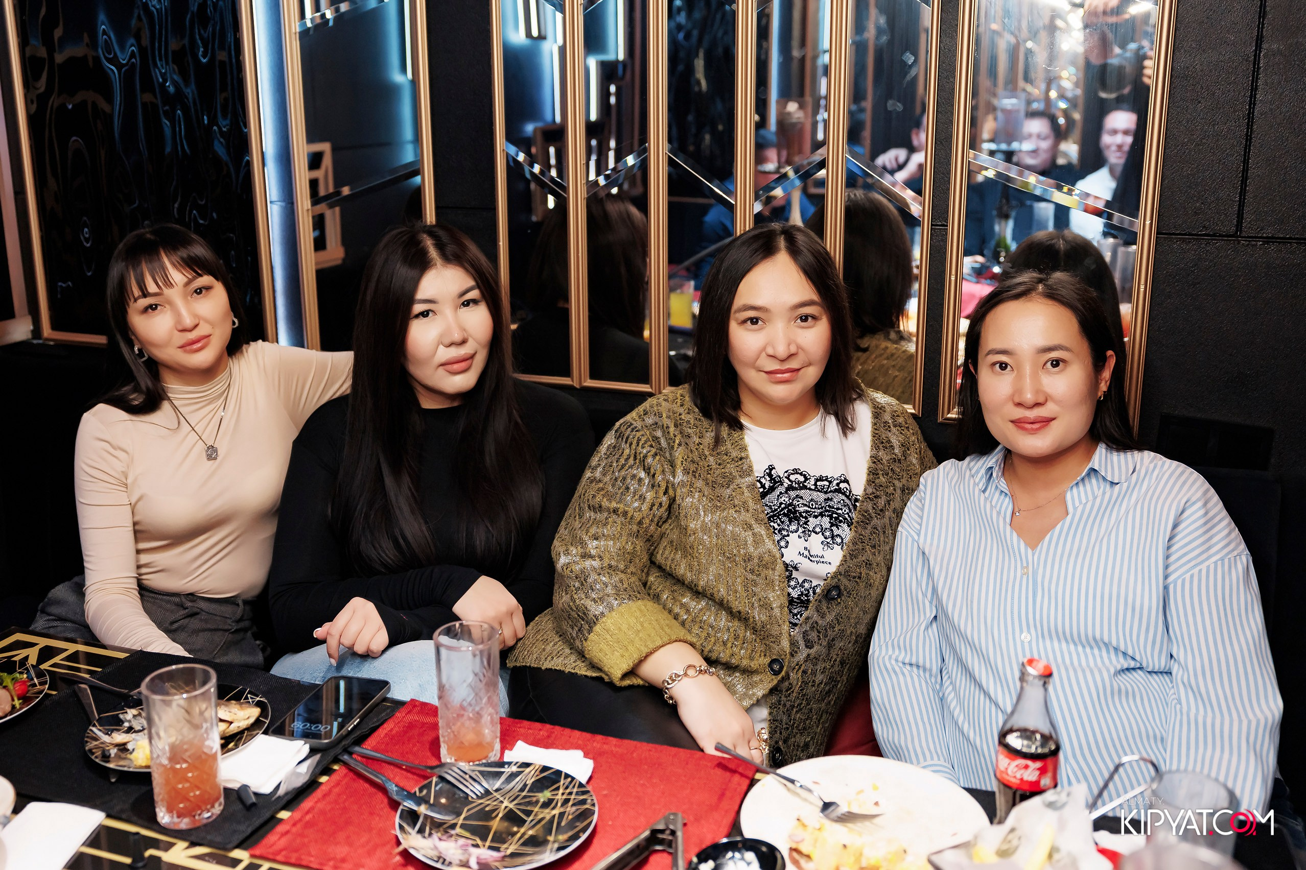 ЗАЯ, НА БИС. КИПЯТКОМ АЛМАТЫ! Фотосъемка мероприятий в Алматы