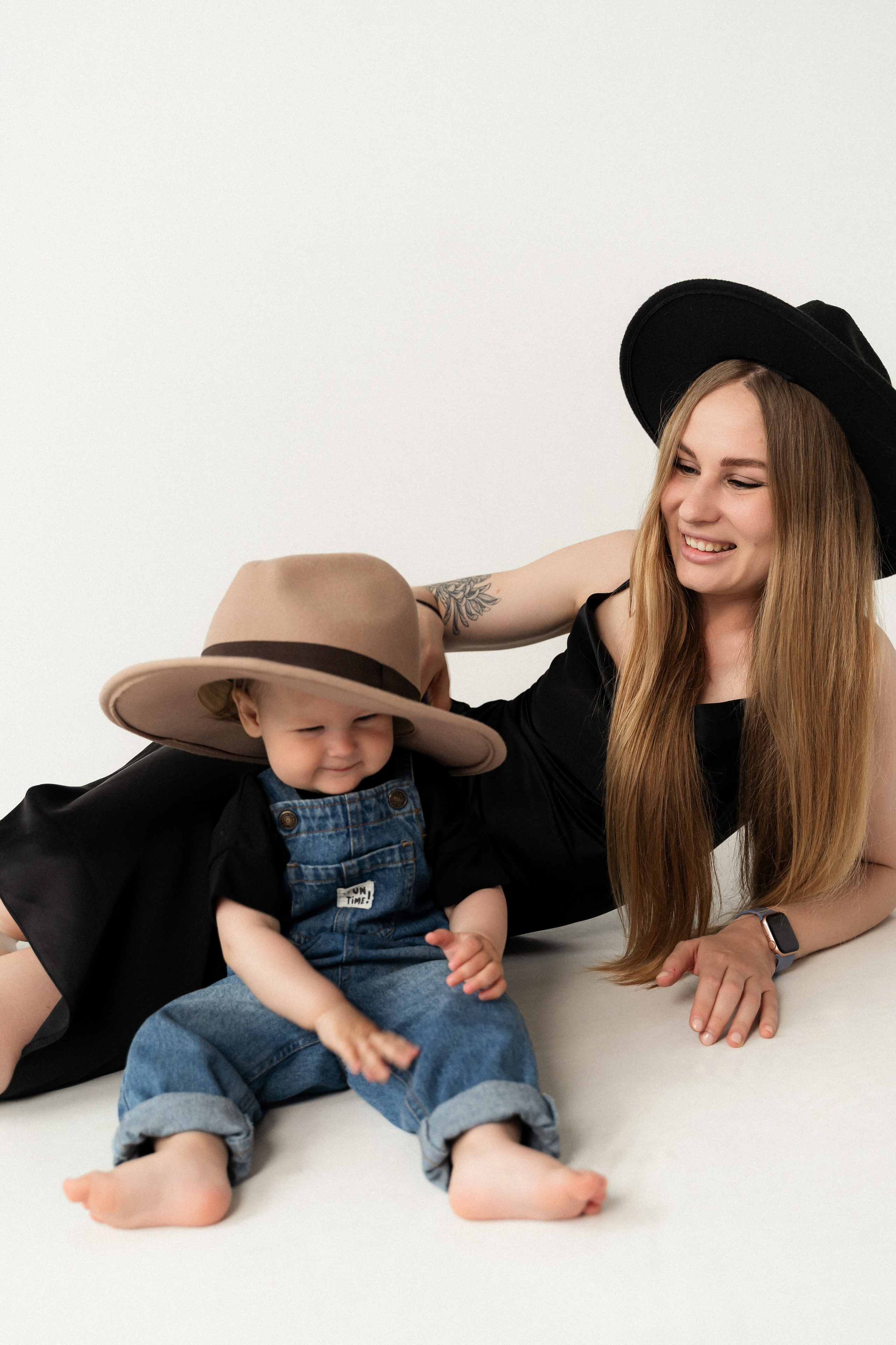 Амеля и её семья!. Фотограф Алина Филимонова Тверь