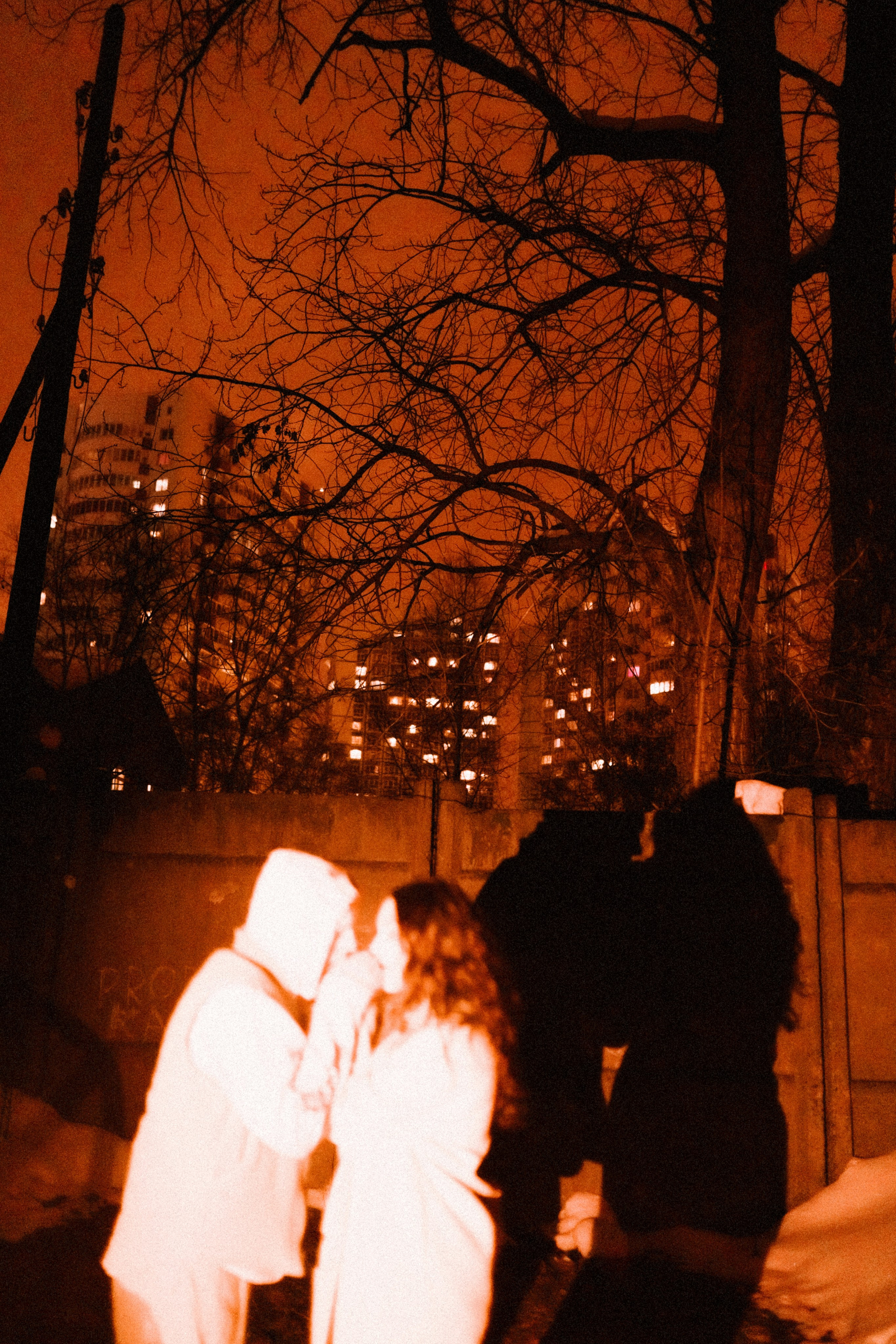 Магнитофон