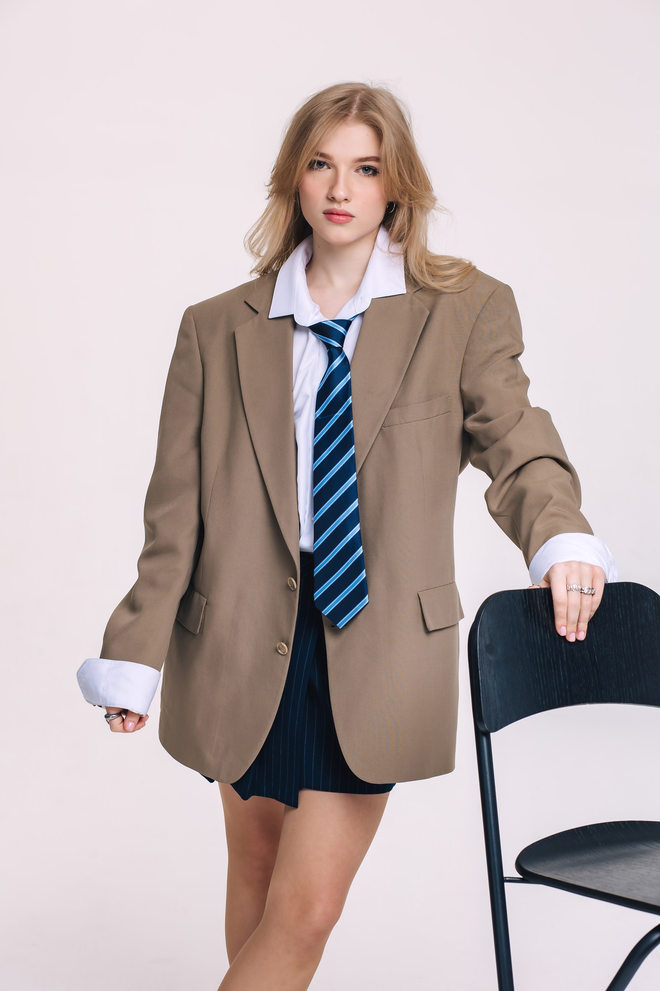 Средняя и старшая школа. Фотограф в Москве Авдеева Мария