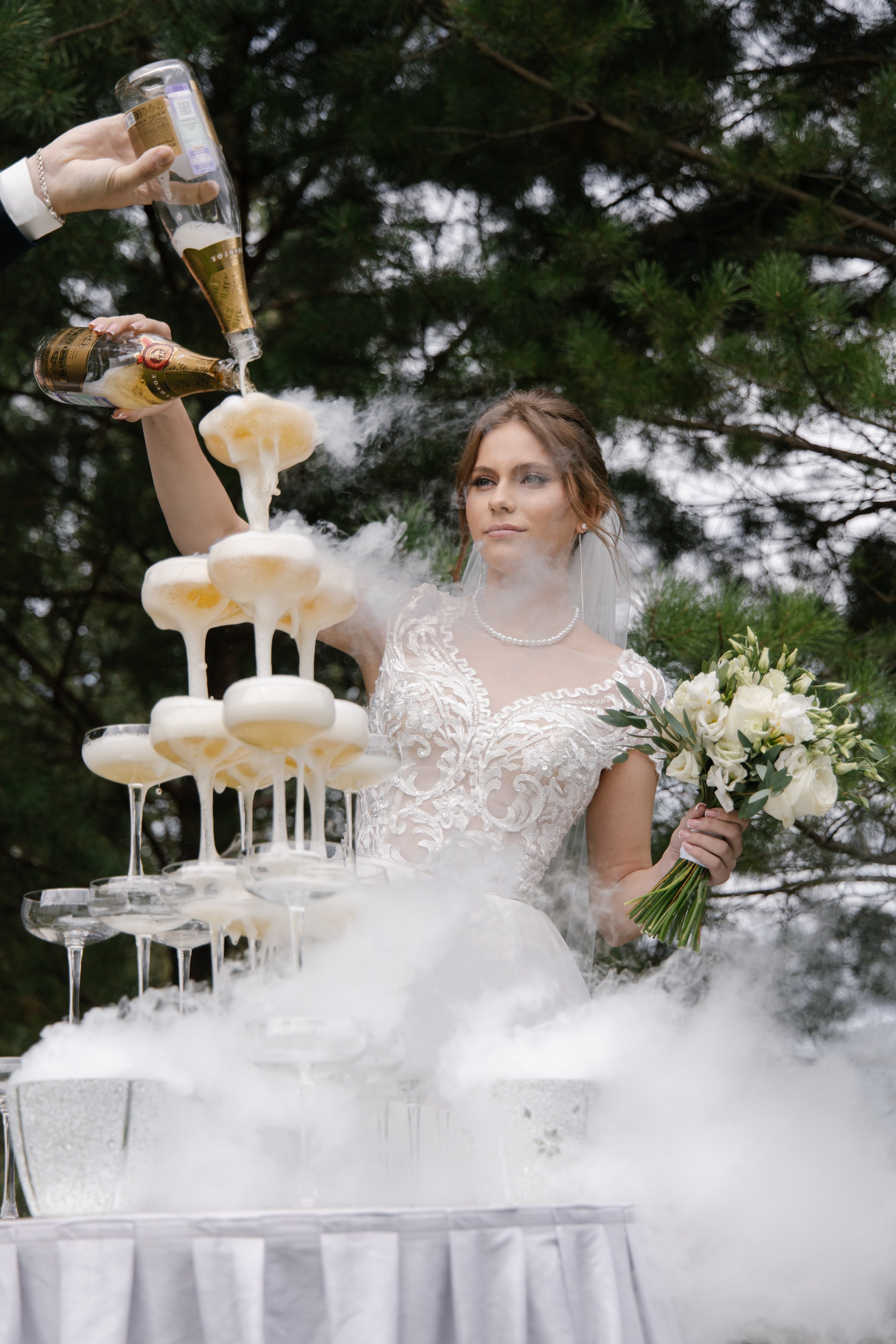 Ксения и Антон (полный день). Фотограф в Барнауле Юлия Садвокасова