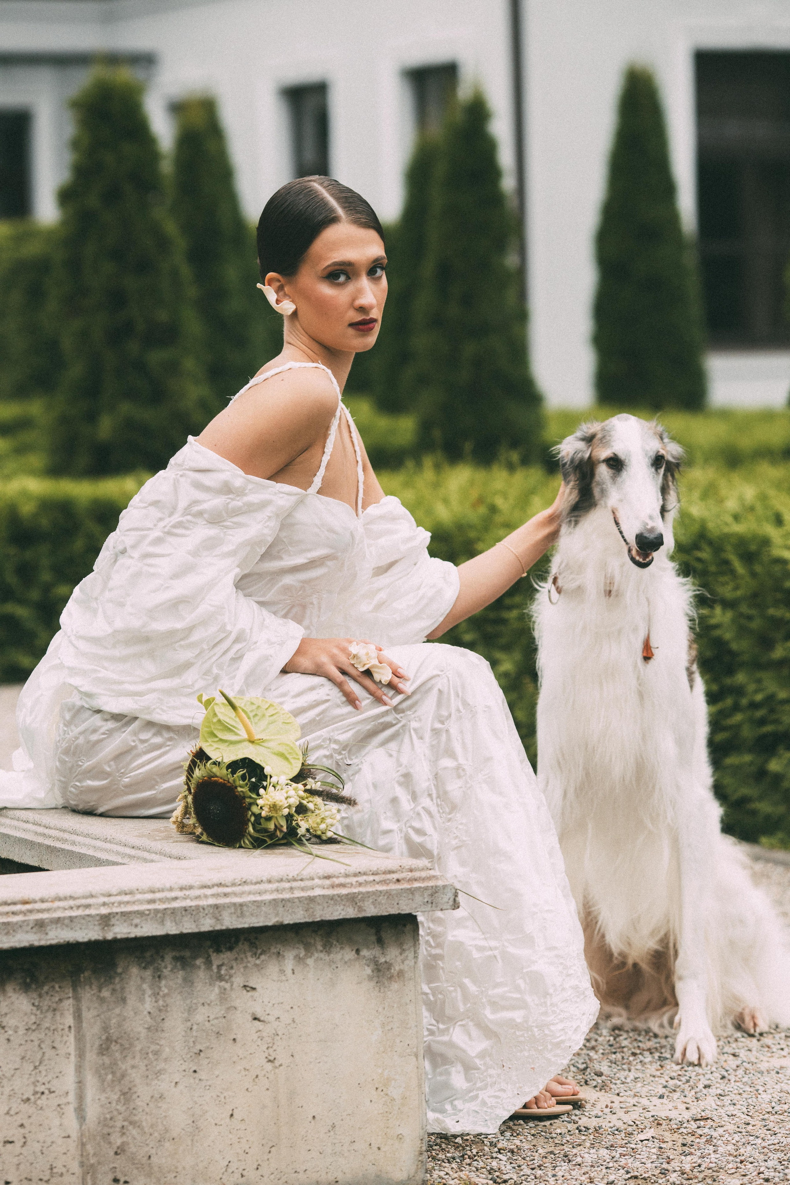 Аристократия. Нияз Саляхов фотограф Казань Татарстан