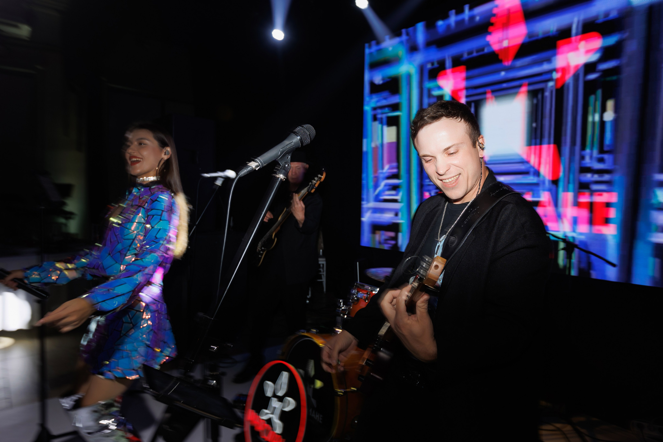 НИКИТА И ДАРЬЯ. Фотограф Светлана Буня