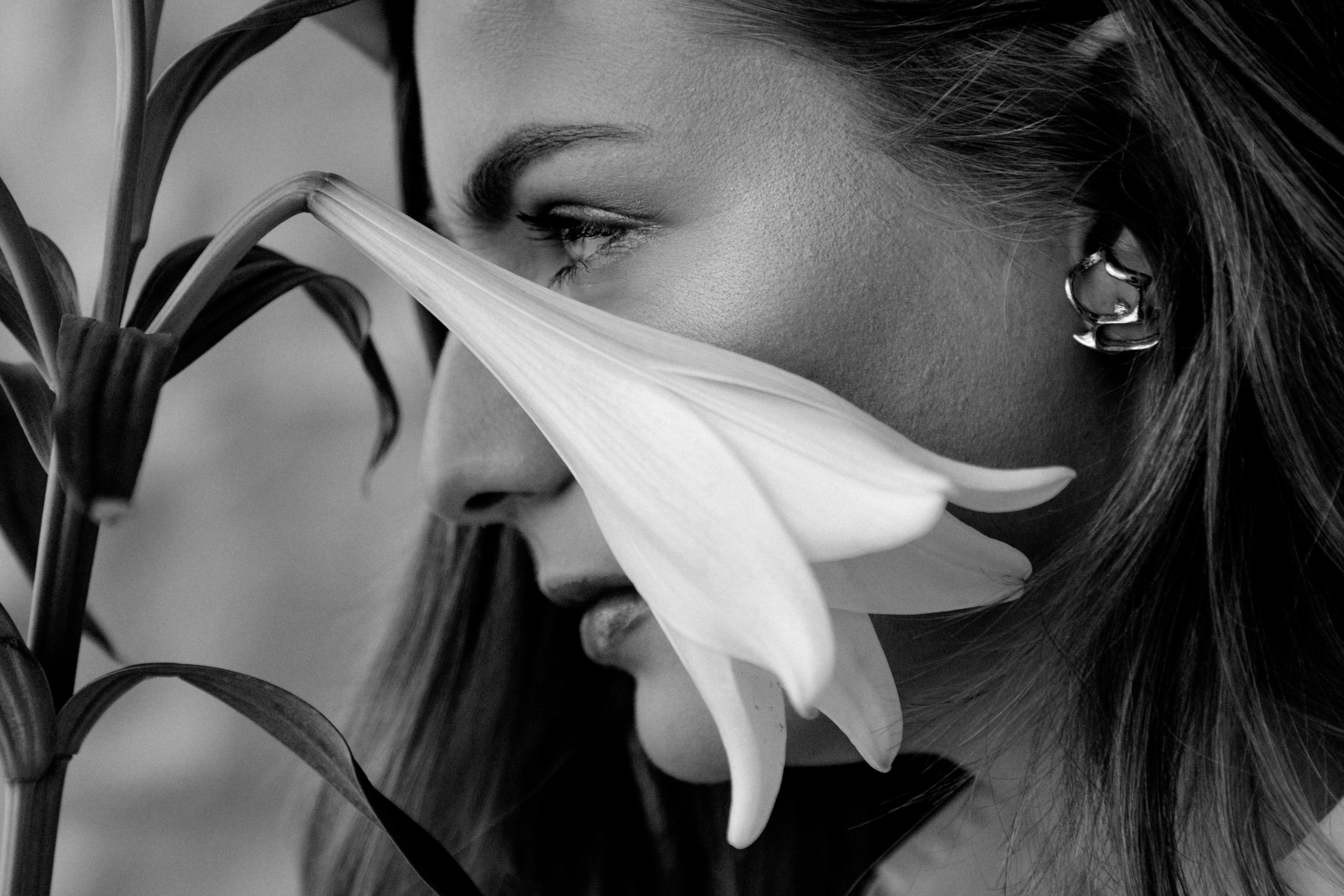 Portrait. Фотограф Аня Авраменко в Минске и Беларуси