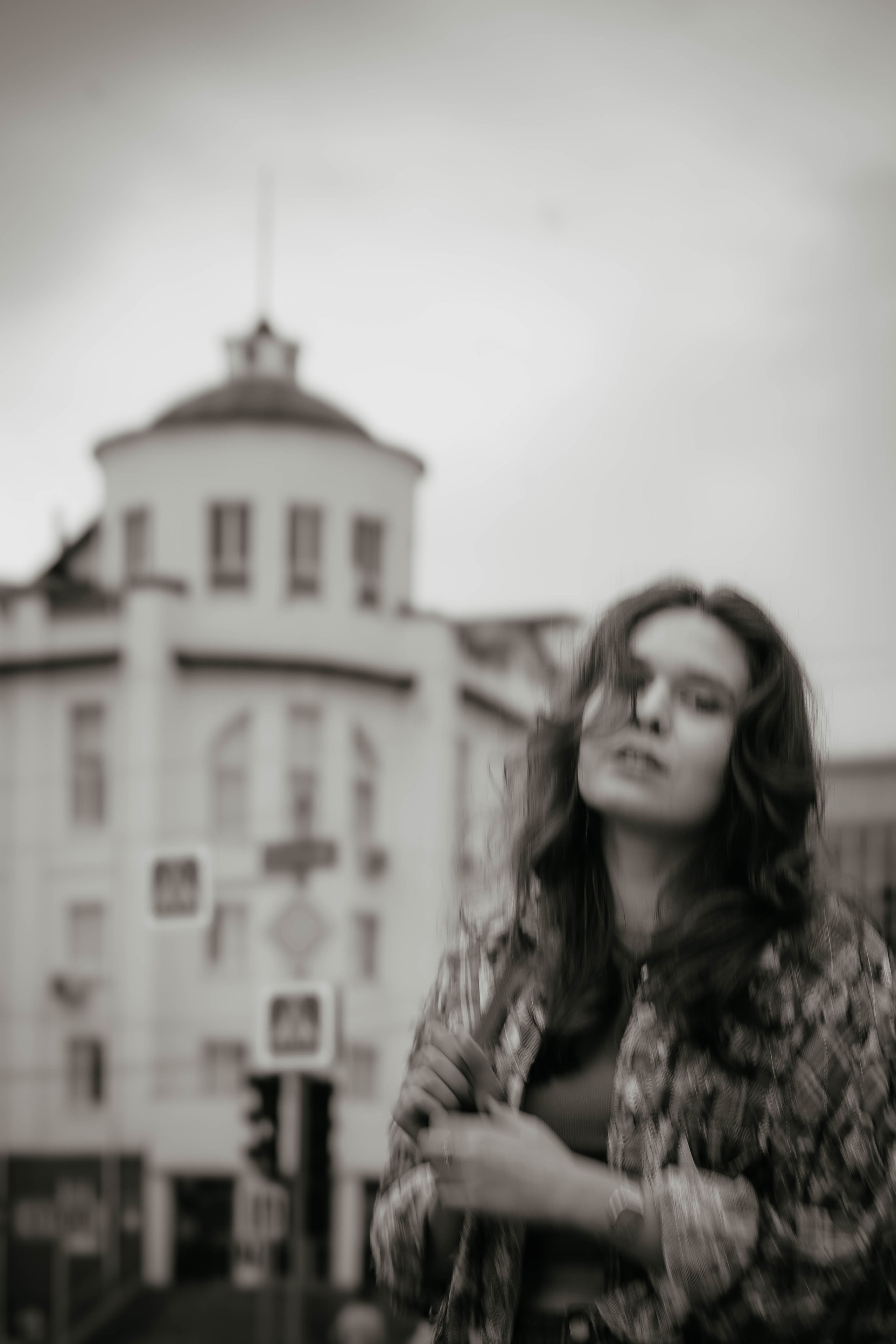 Алина. Главная