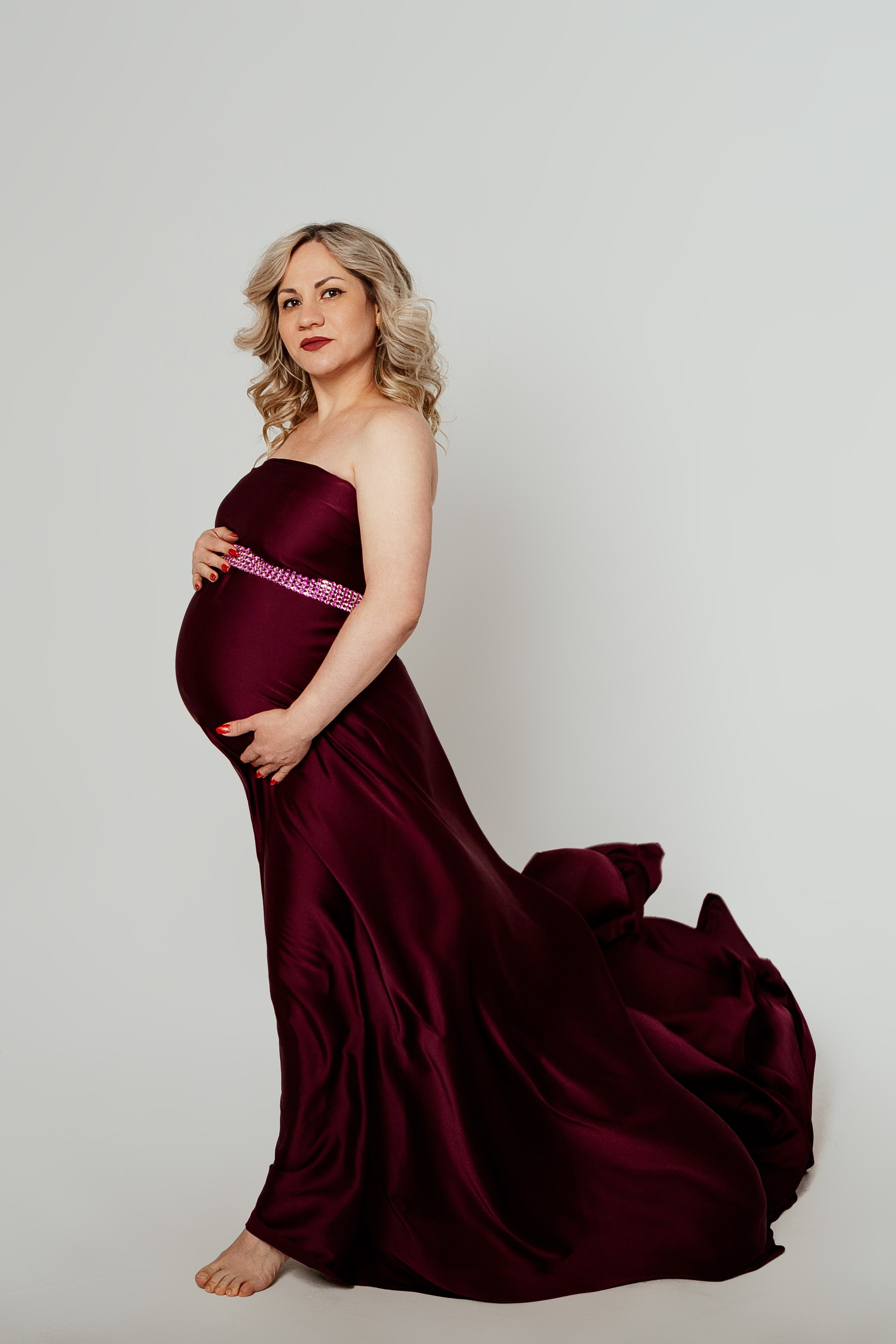 Ирина. Семейный и детский фотограф в Москве Александра Мак