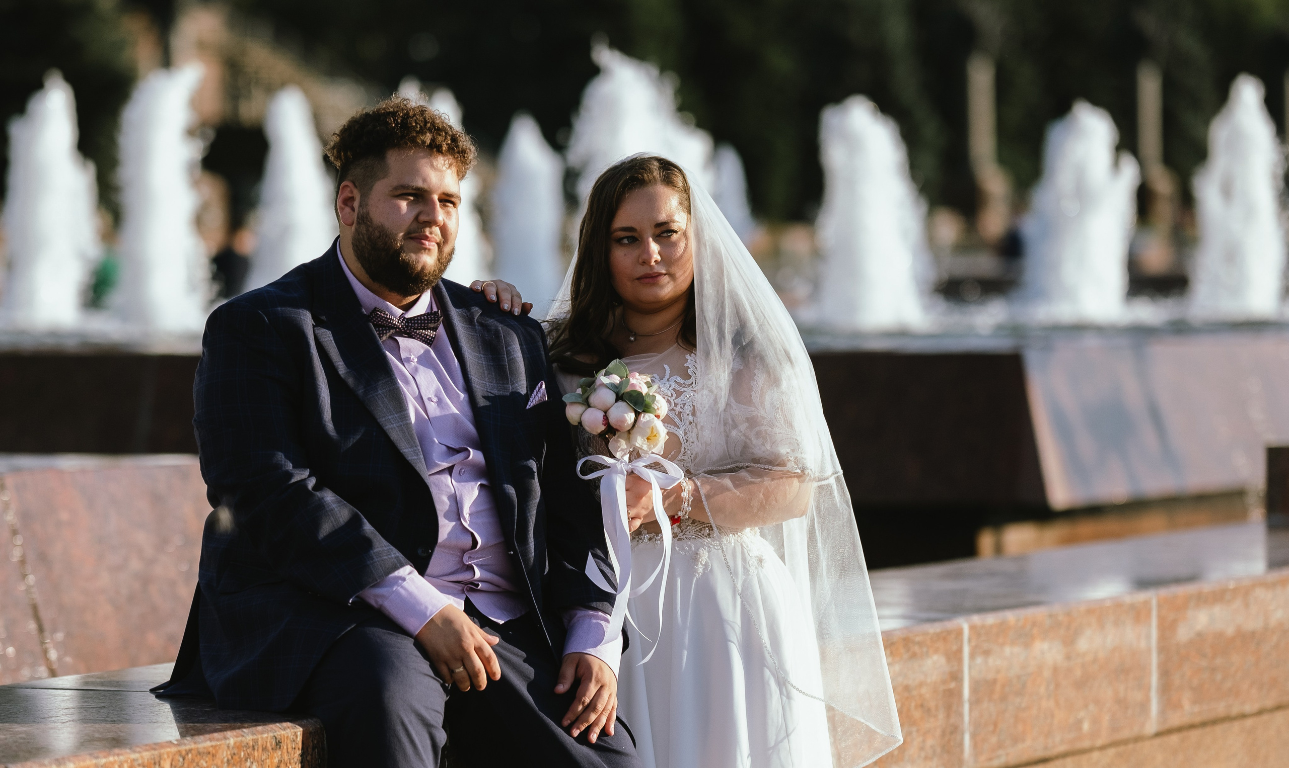 Свадьба. Фотограф в Москве Асиетта