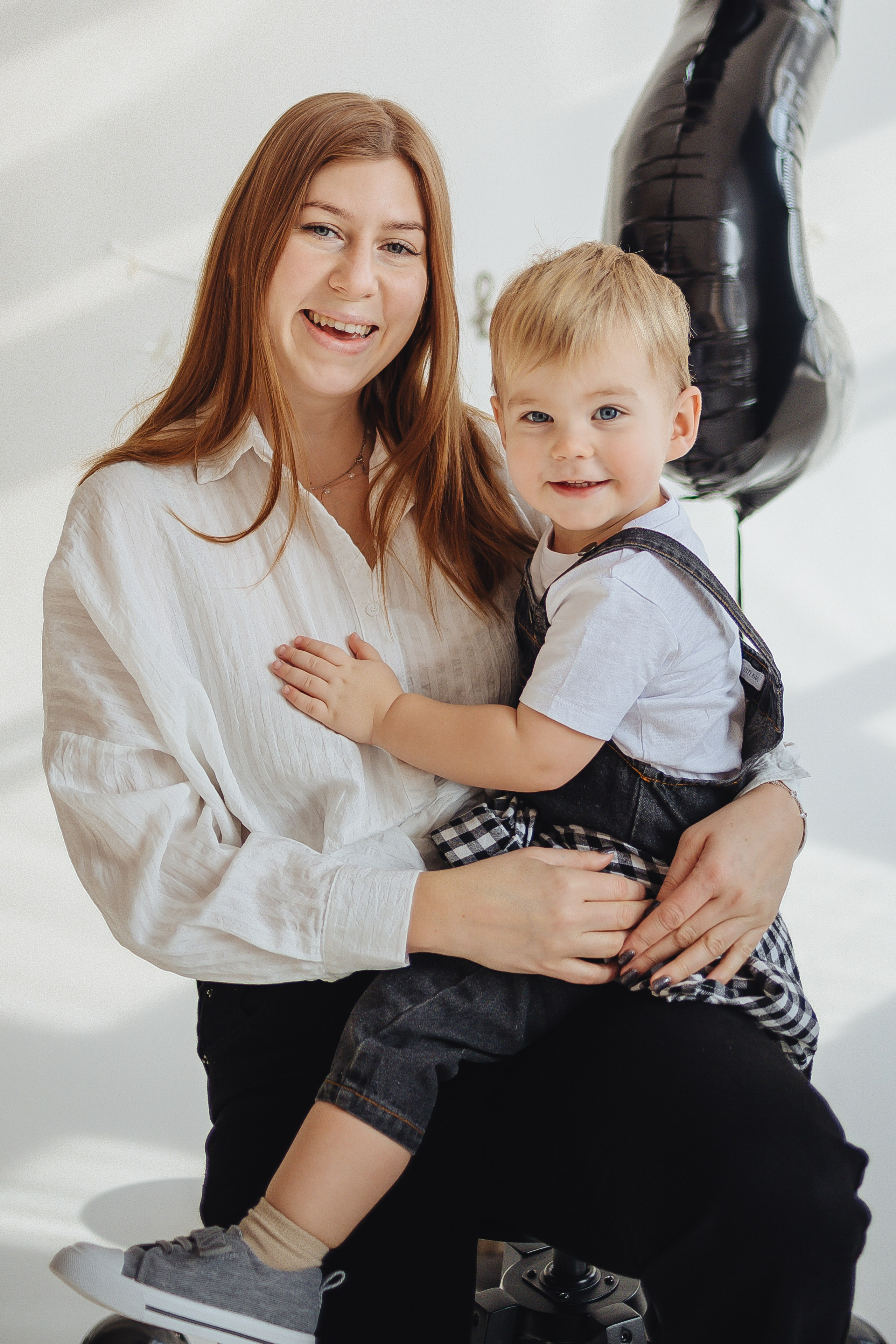 Юля и Ваня. Семейный фотограф в г. Кунгур Шлякова Ксения