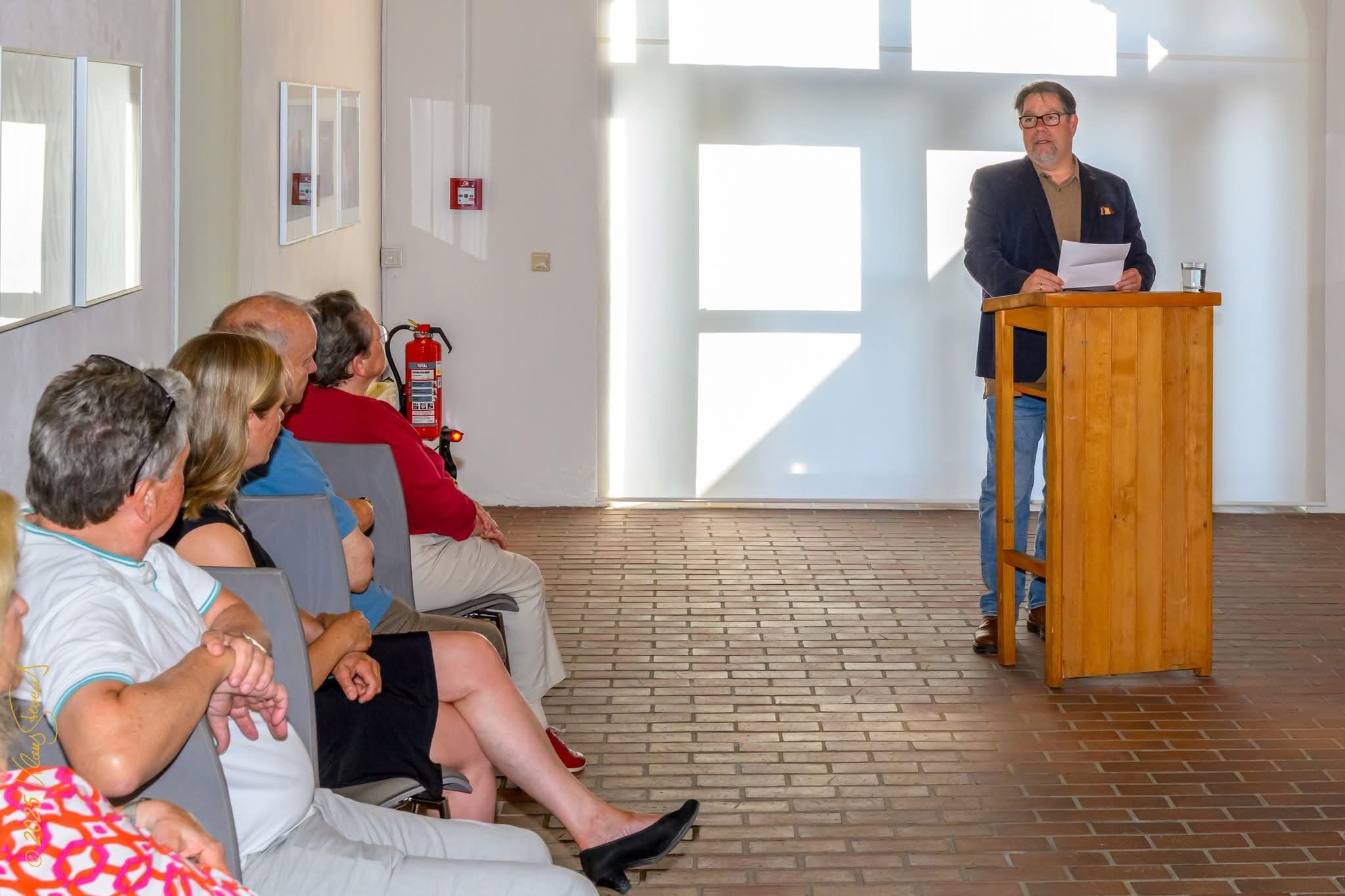 Group Exhibition “Licht — Land — Linse” in Sinsteden 12.06.25 — 14.09.25. Vasiliy Riabovol — Fine Art Photographer | Time, Space, and Silence