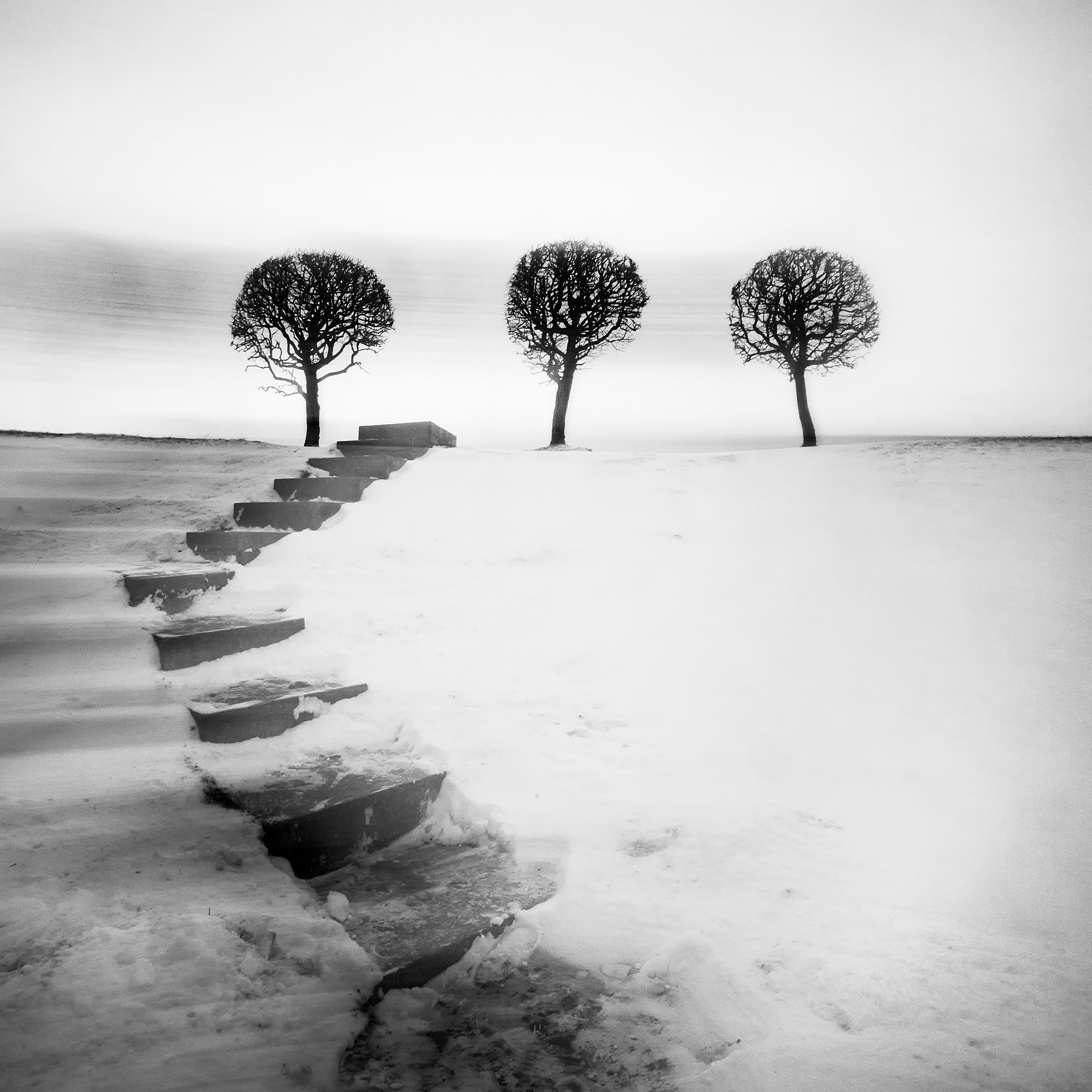 Peterhof. Vasiliy Riabovol — Fine Art Photographer | Time, Space, and Silence