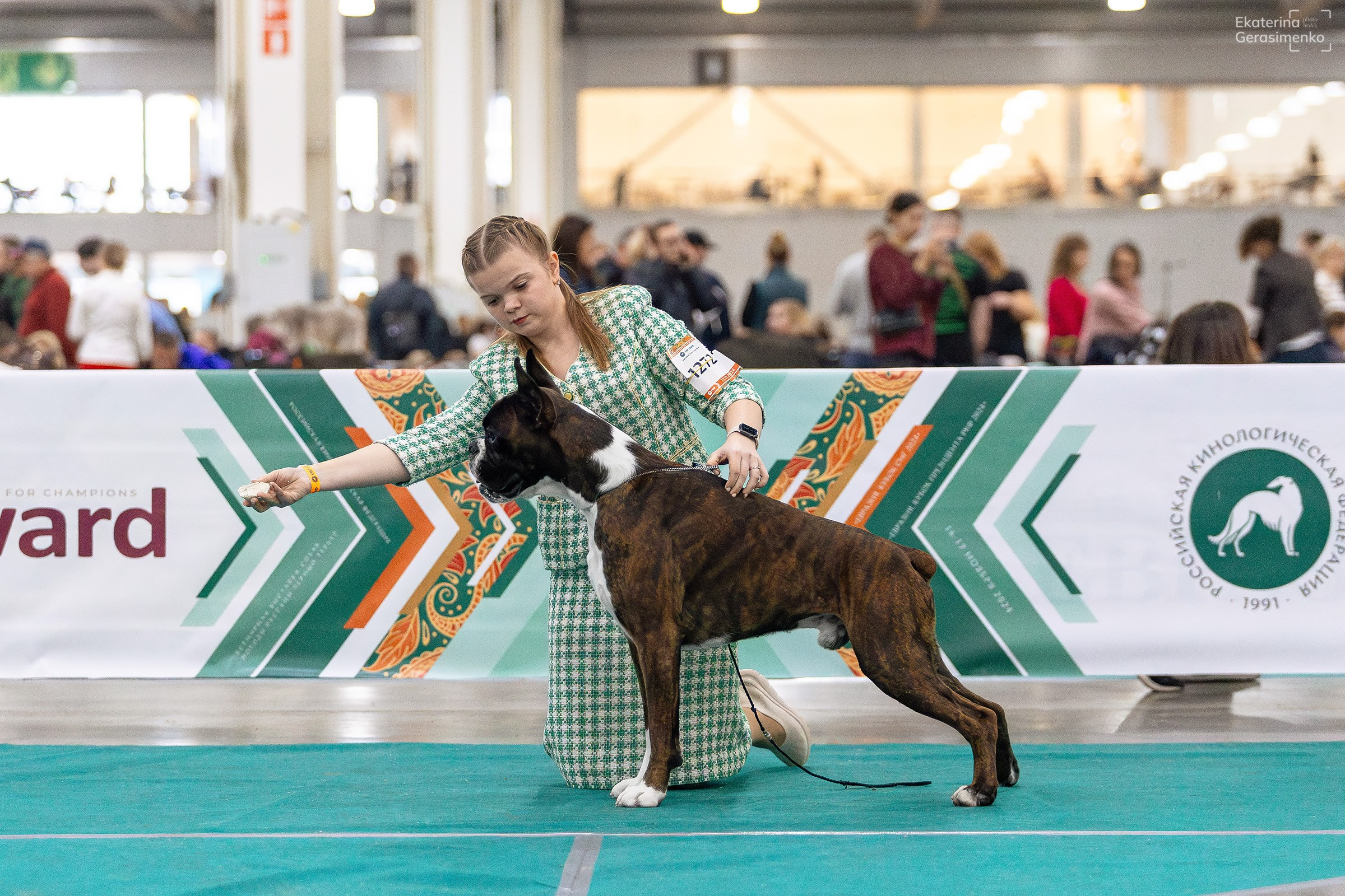 16–17 ноября 2024, Выставка ЕВРАЗИЯ, г. Москва. Htykk_photo