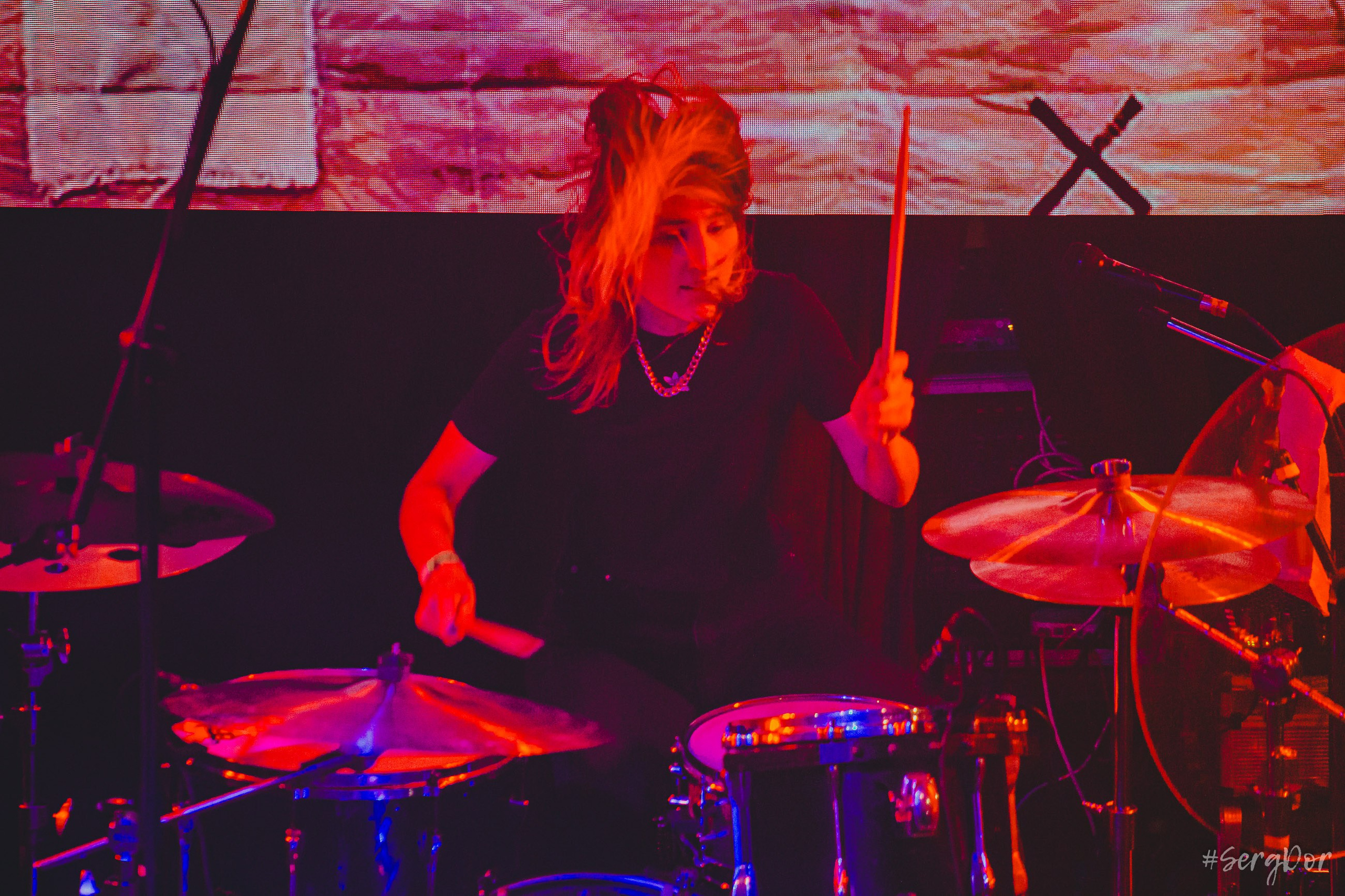 джинсы тарковского, клуб ЛАСТОЧКА, Санкт-Петербург, презентация альбома, 01.02.2026, SergDor, 1 февраля 2026 года, #SergDor