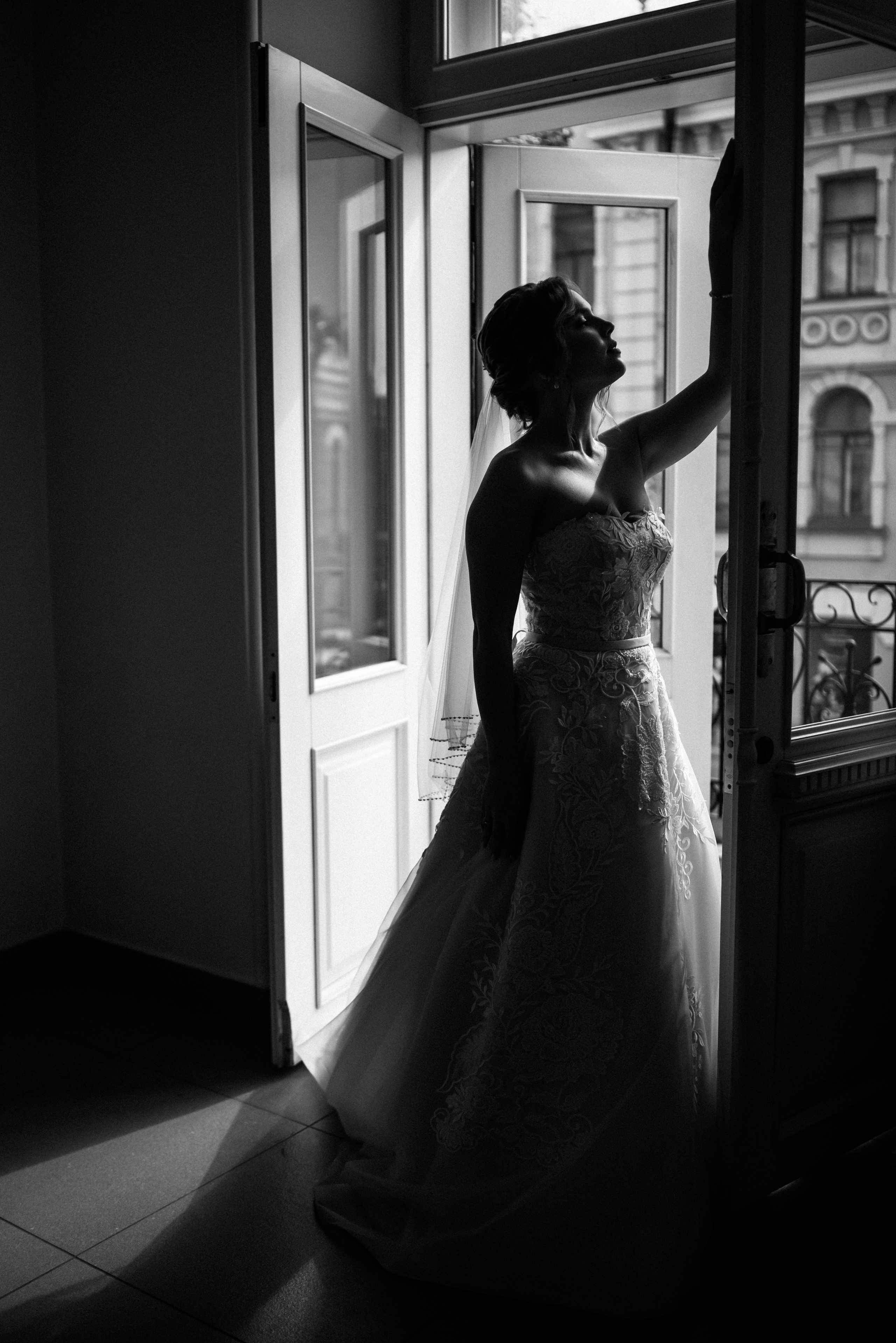 Свадебная фотосессия. Диана & Герман. Фотограф в Красноярске / Дивногорске. Файзулина Анастасия