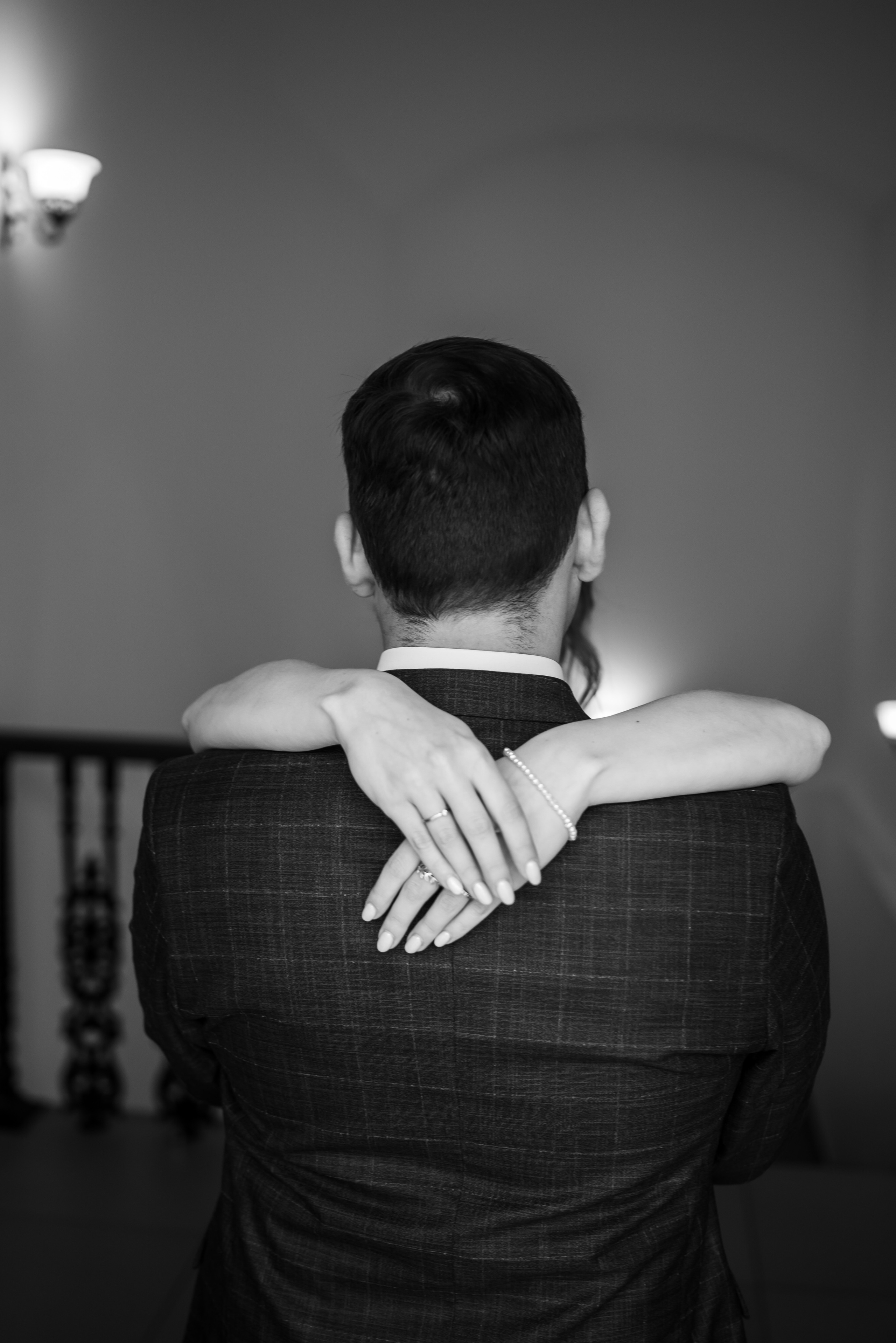 Свадебная фотосессия. Диана & Герман. Фотограф в Красноярске / Дивногорске. Файзулина Анастасия