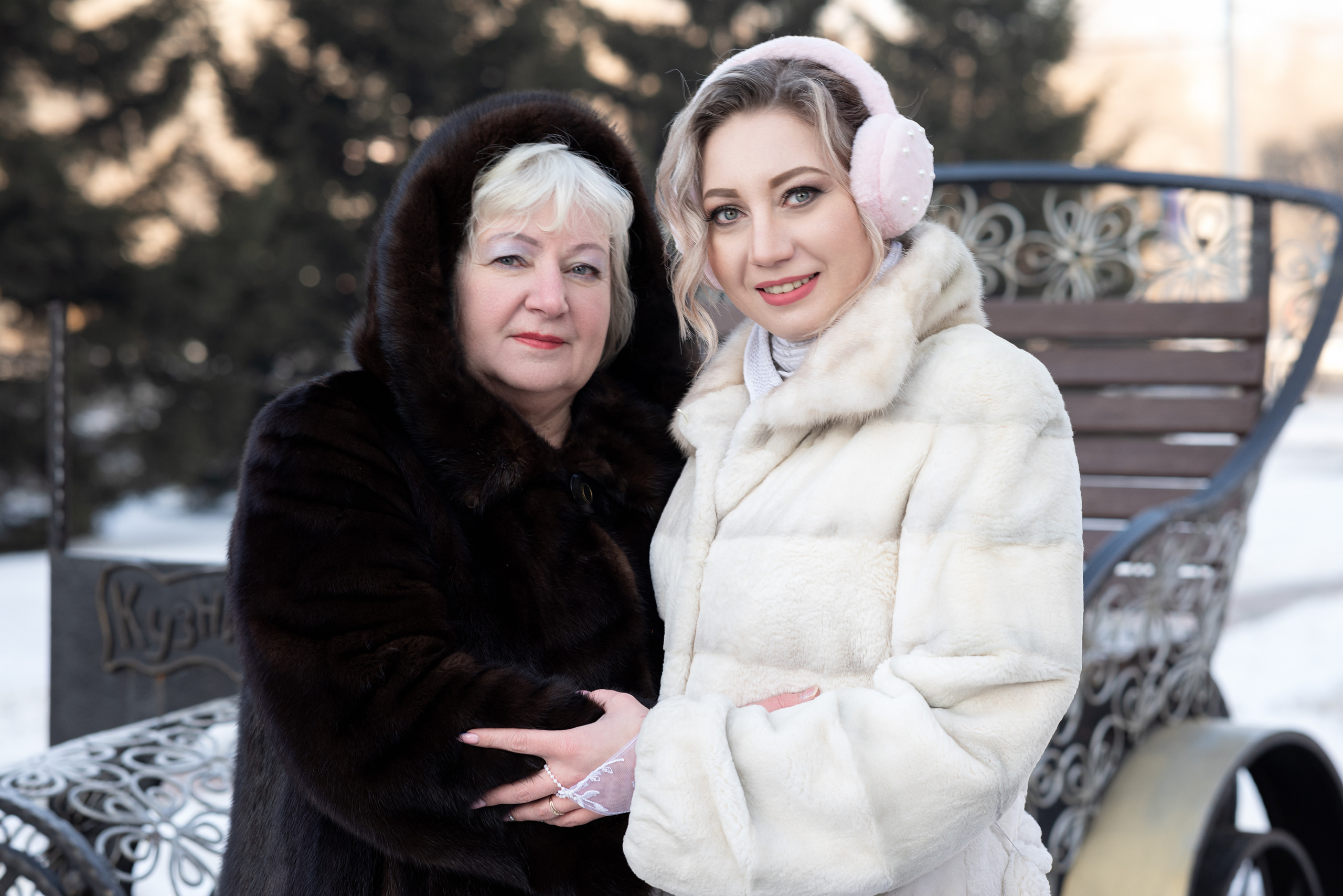 Свадьба Марины и Романа. preview. Фотограф в Красноярске / Дивногорске. Файзулина Анастасия