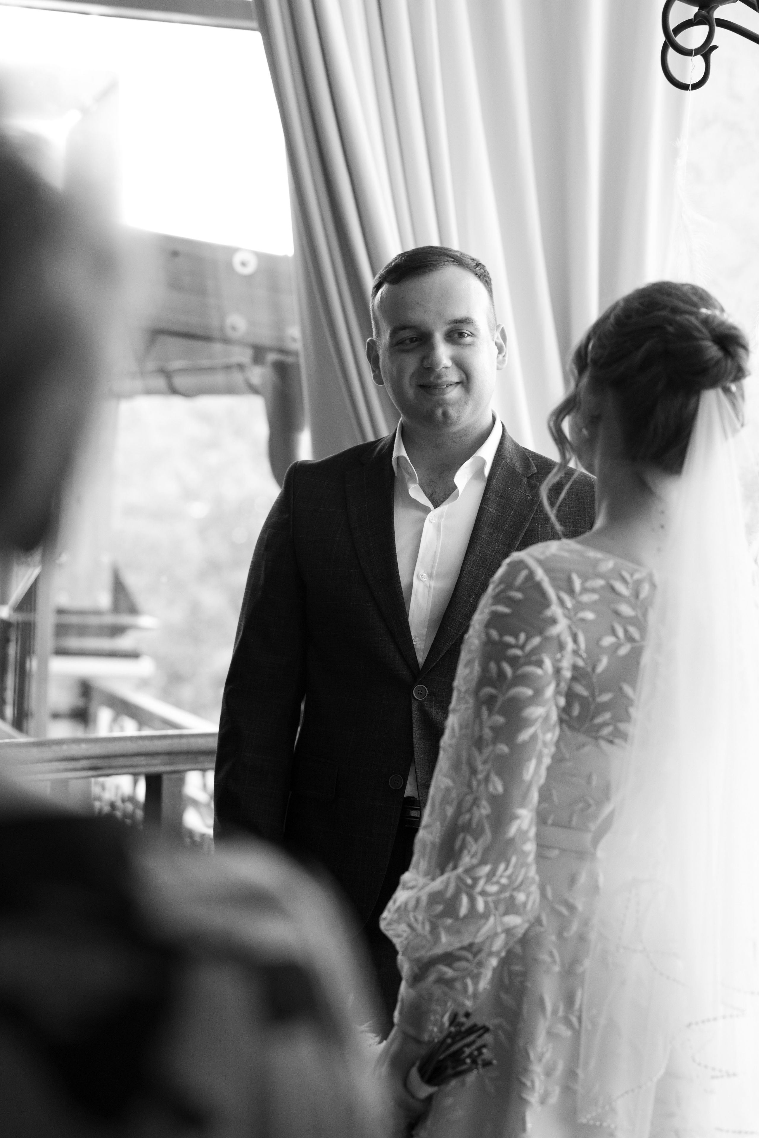 Свадебная фотосессия. Диана & Герман. Фотограф в Красноярске / Дивногорске. Файзулина Анастасия