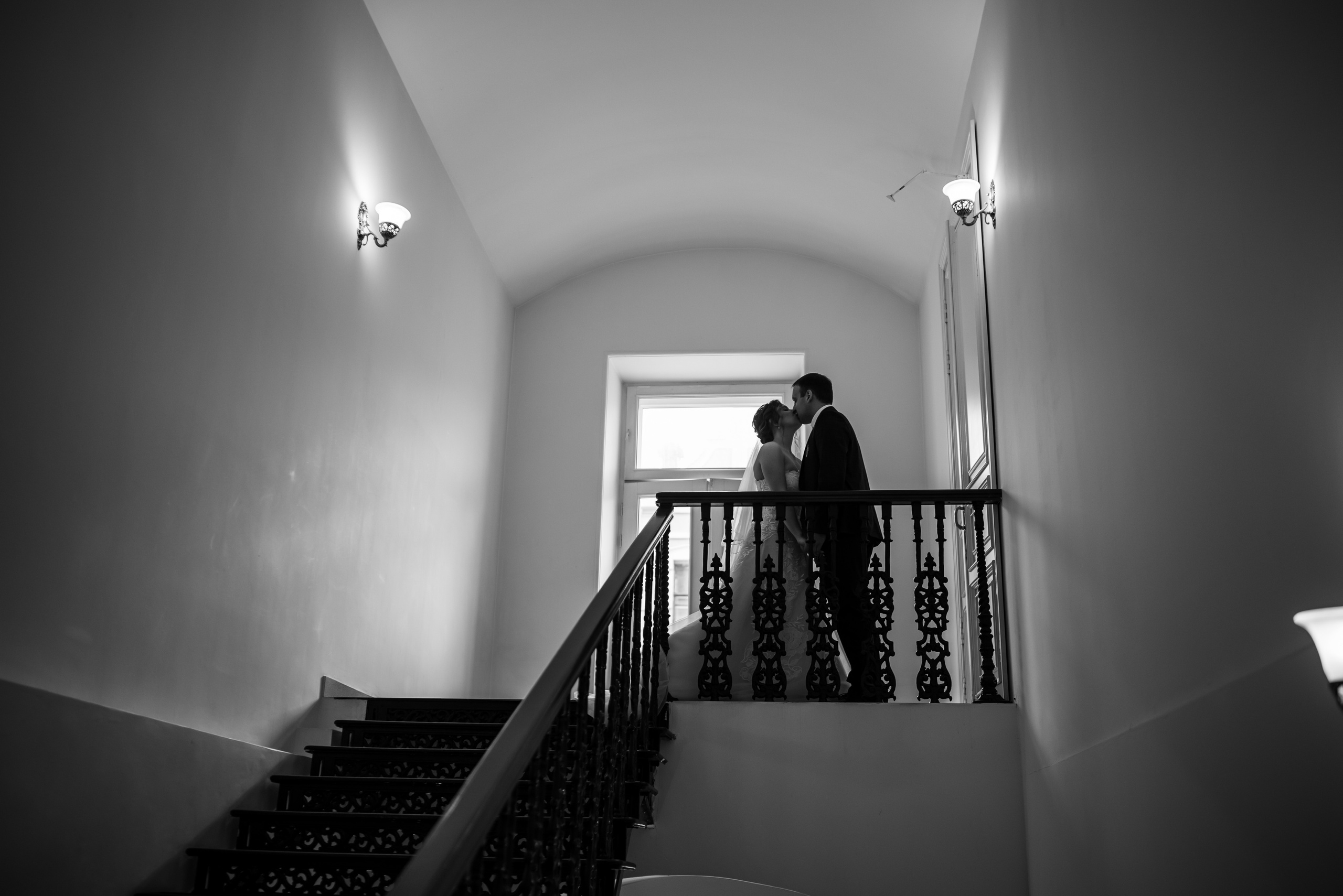 Свадебная фотосессия. Диана & Герман. Фотограф в Красноярске / Дивногорске. Файзулина Анастасия