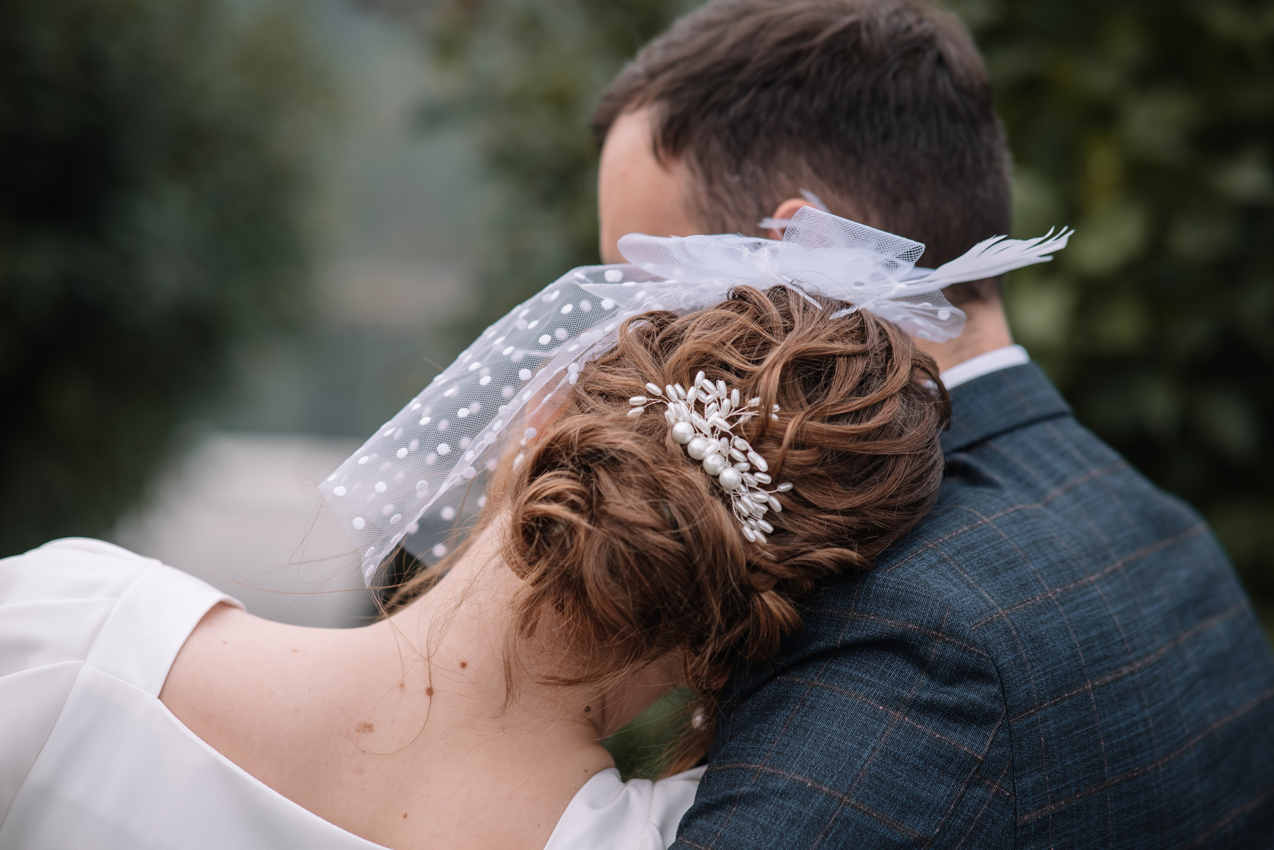 Свадебная фотосессия. Диана & Герман. Фотограф в Красноярске / Дивногорске. Файзулина Анастасия