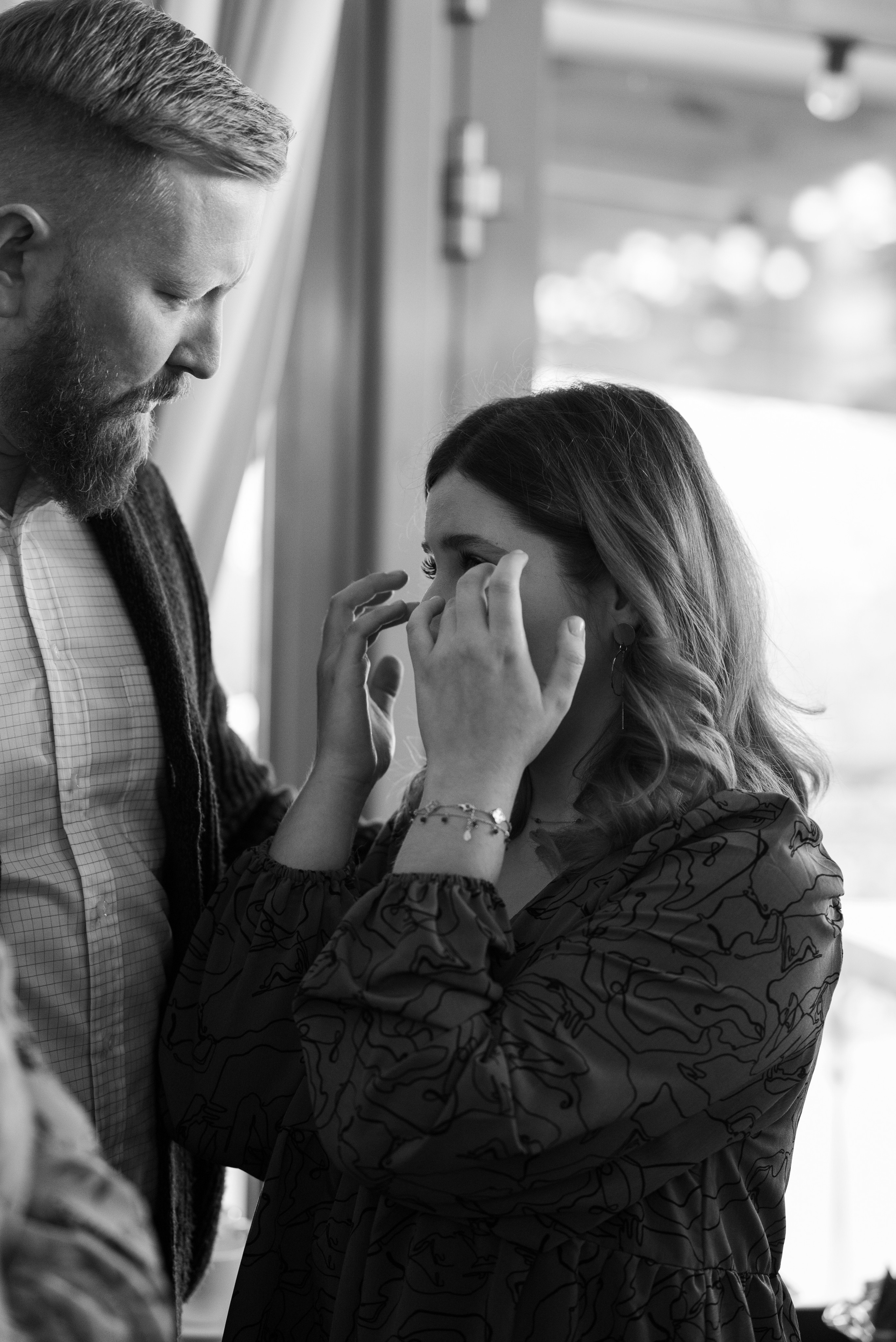 Свадебная фотосессия. Диана & Герман. Фотограф в Красноярске / Дивногорске. Файзулина Анастасия