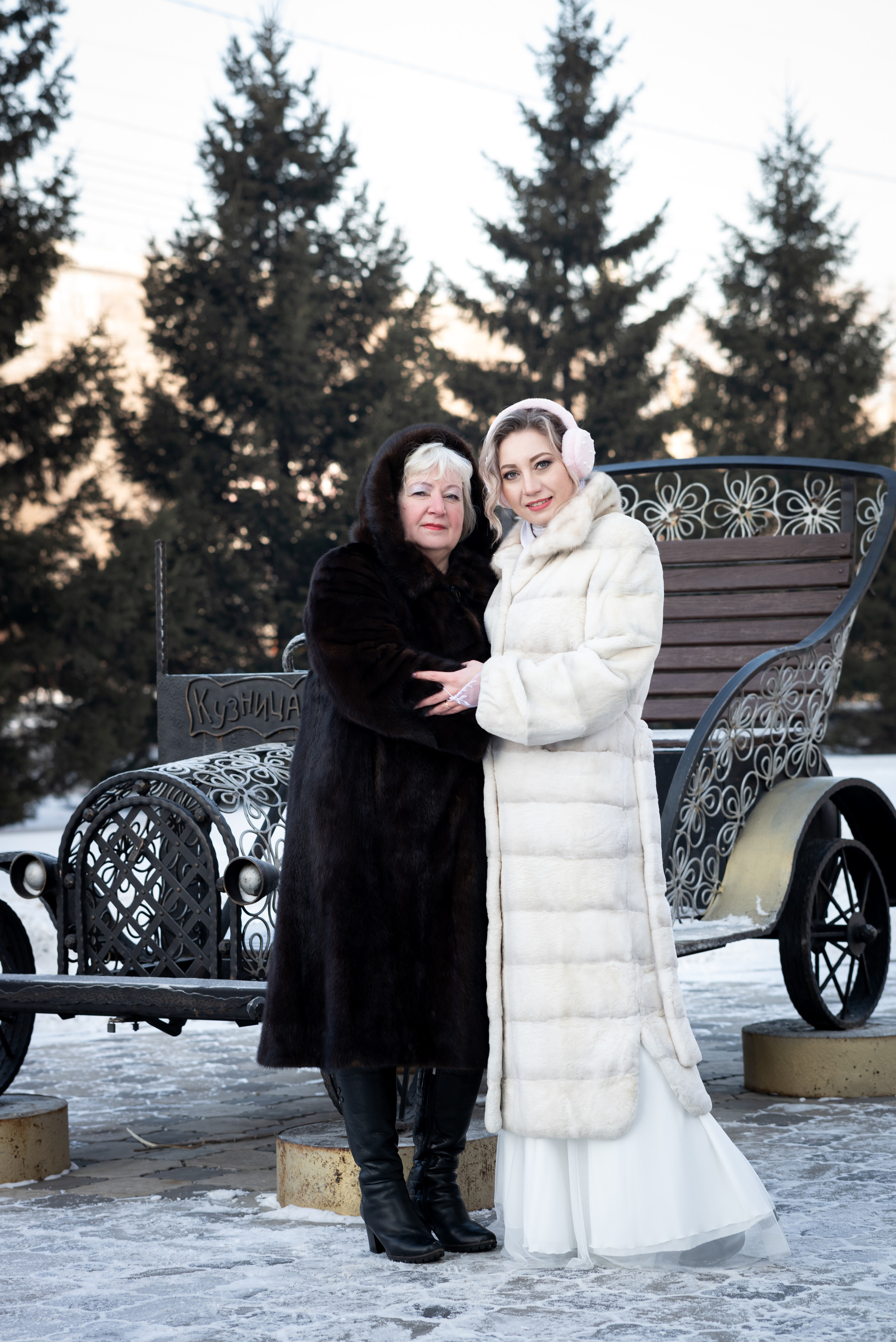 Свадьба Марины и Романа. preview. Фотограф в Красноярске / Дивногорске. Файзулина Анастасия