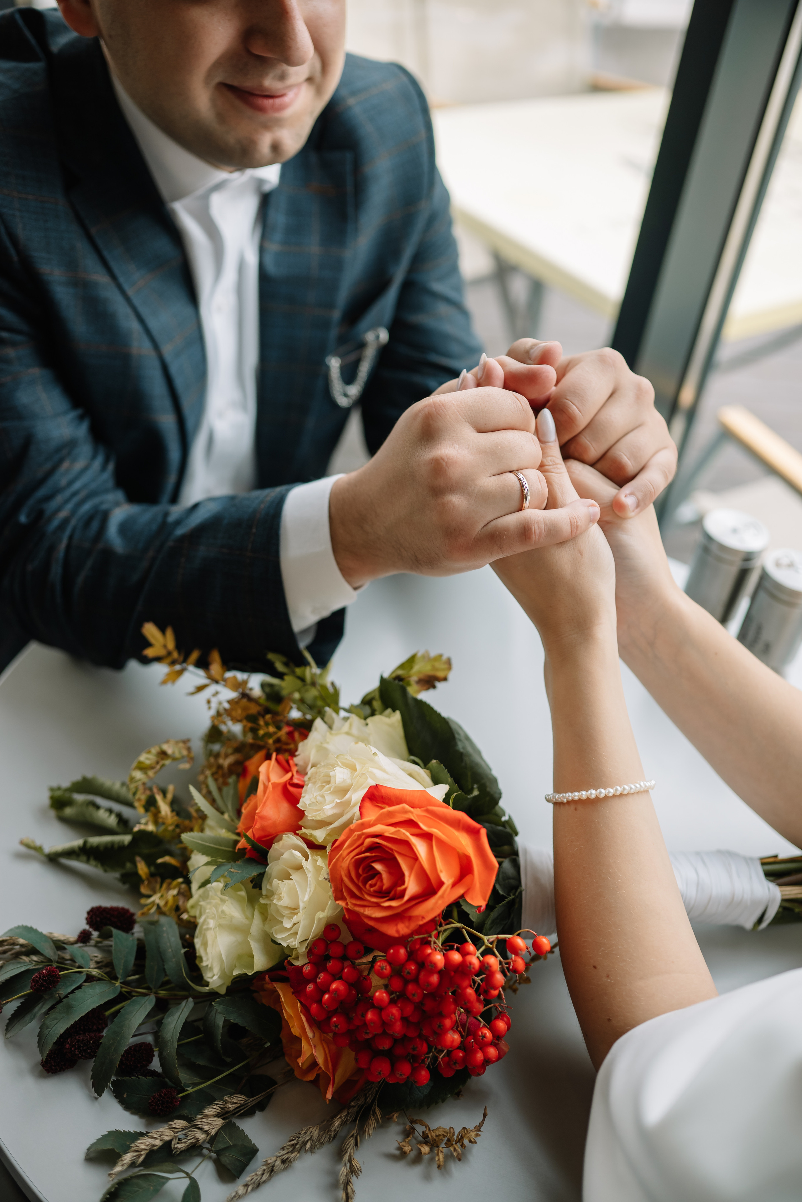 Свадебная фотосессия. Диана & Герман. Фотограф в Красноярске / Дивногорске. Файзулина Анастасия