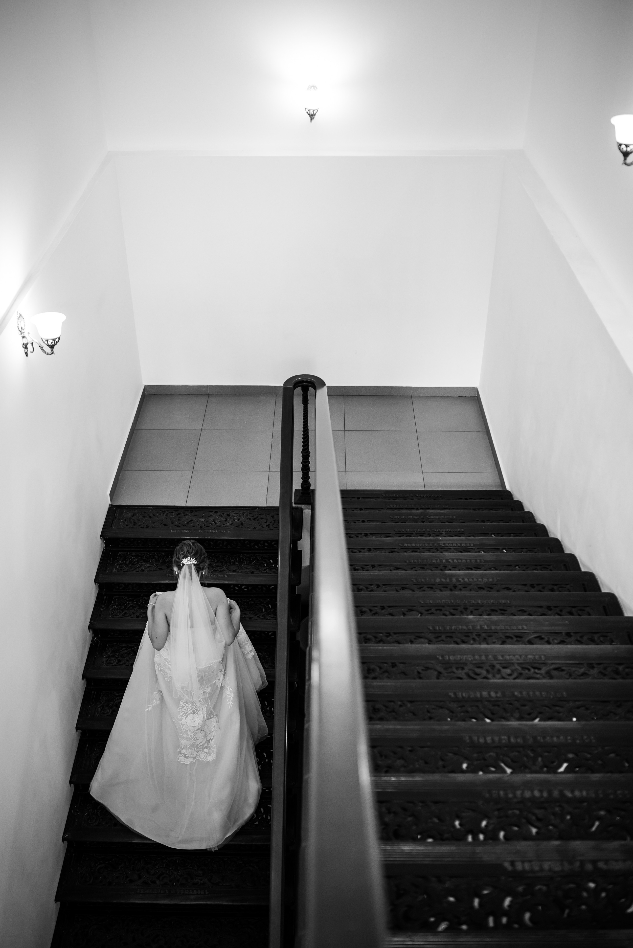 Свадебная фотосессия. Диана & Герман. Фотограф в Красноярске / Дивногорске. Файзулина Анастасия