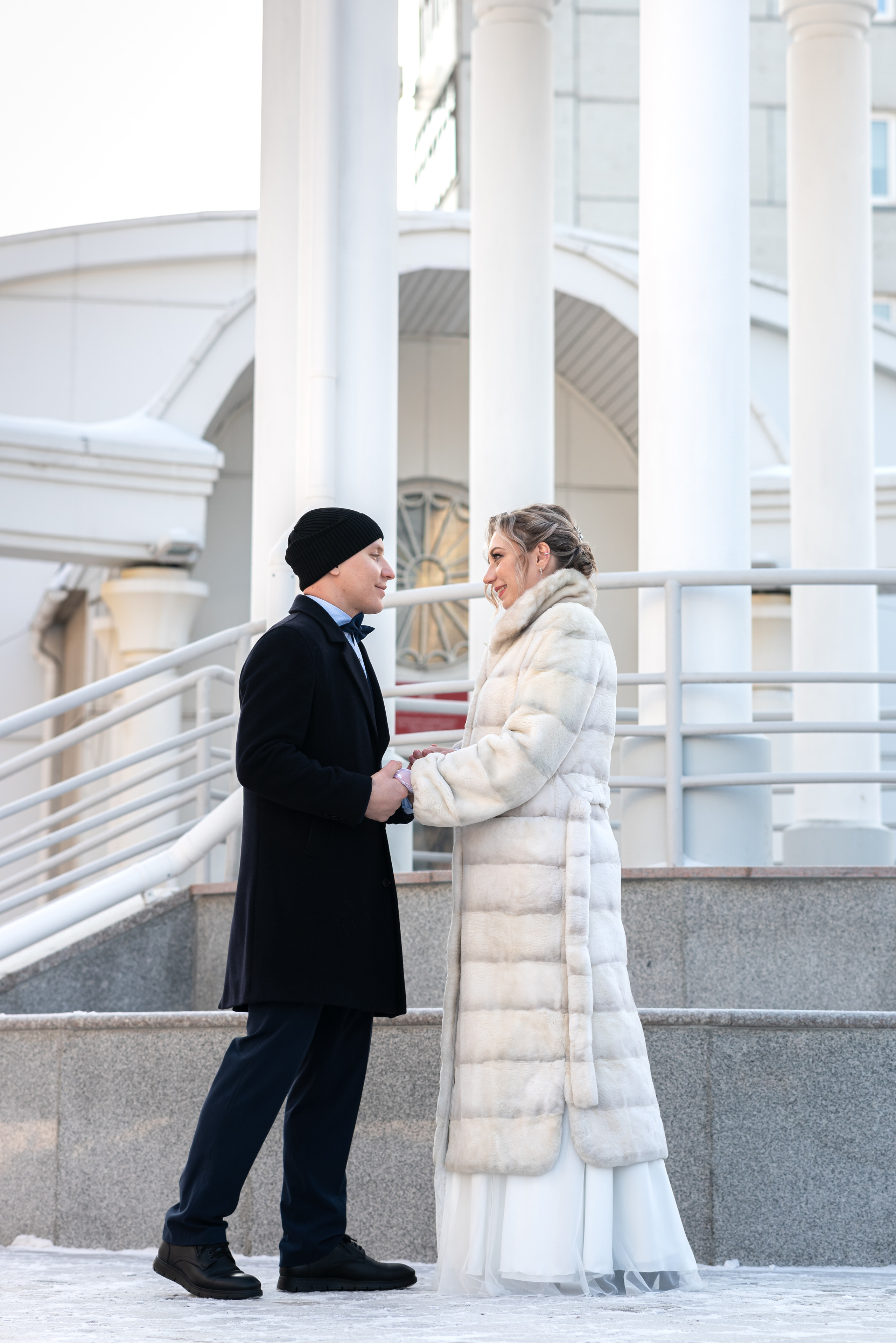 Свадьба Марины и Романа. preview. Фотограф в Красноярске / Дивногорске. Файзулина Анастасия