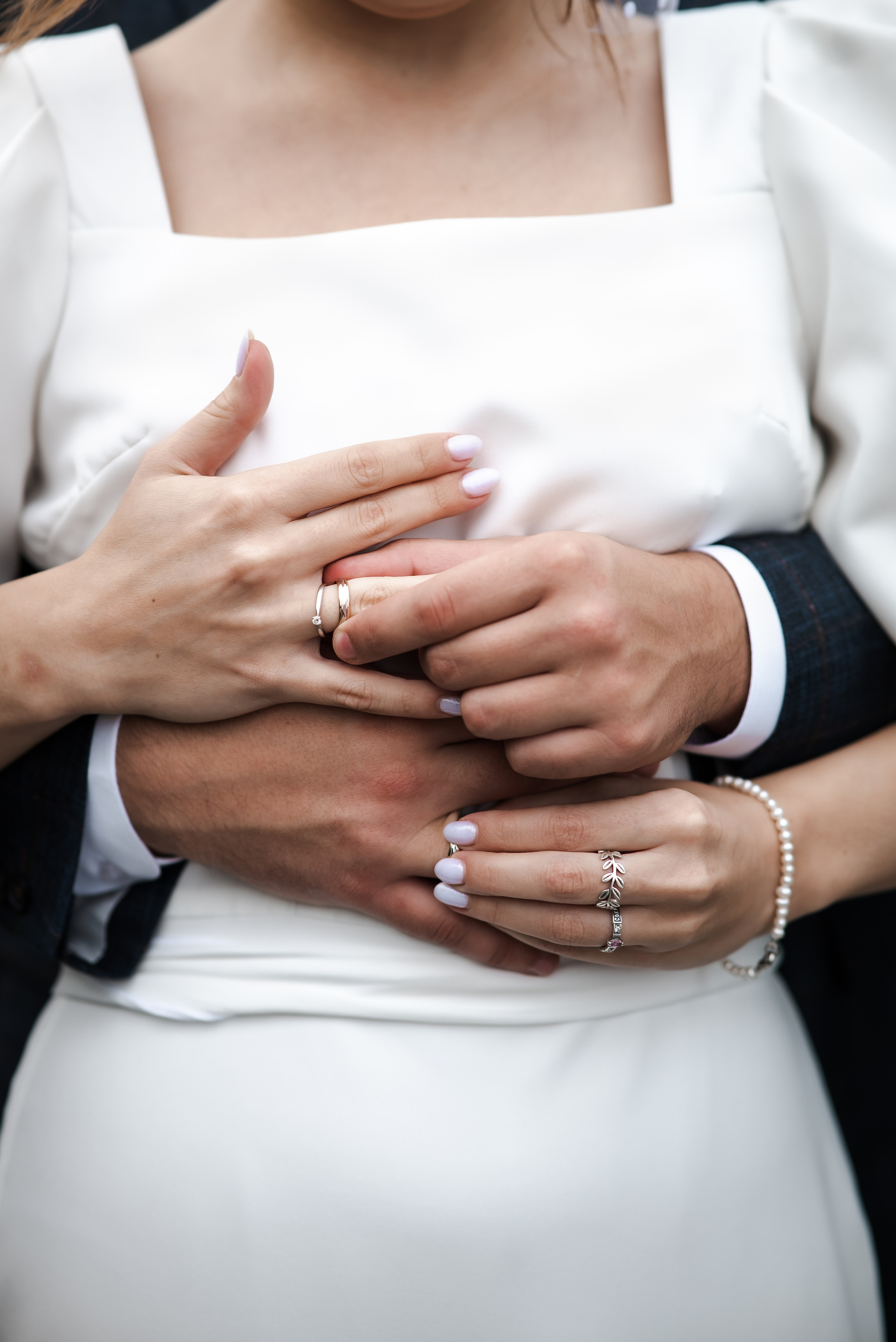 Свадебная фотосессия. Диана & Герман. Фотограф в Красноярске / Дивногорске. Файзулина Анастасия