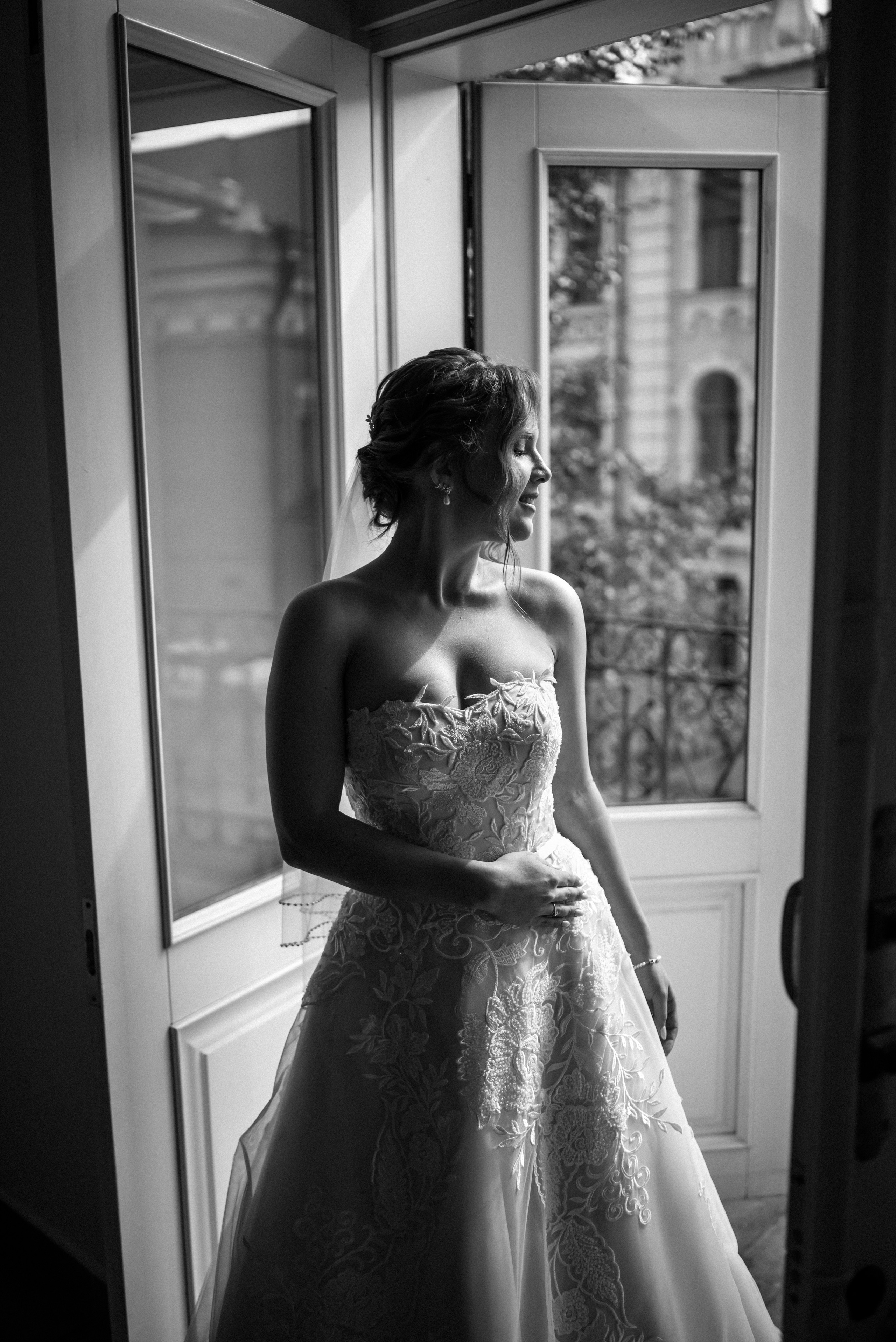 Свадебная фотосессия. Диана & Герман. Фотограф в Красноярске / Дивногорске. Файзулина Анастасия