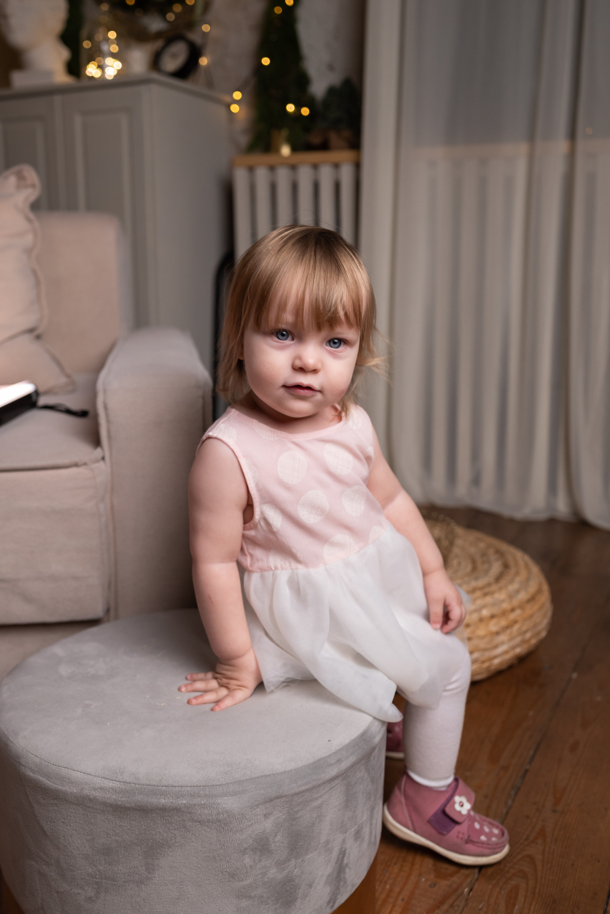 Семейная фотосессия НГ2023. Фотограф в Красноярске / Дивногорске. Файзулина Анастасия