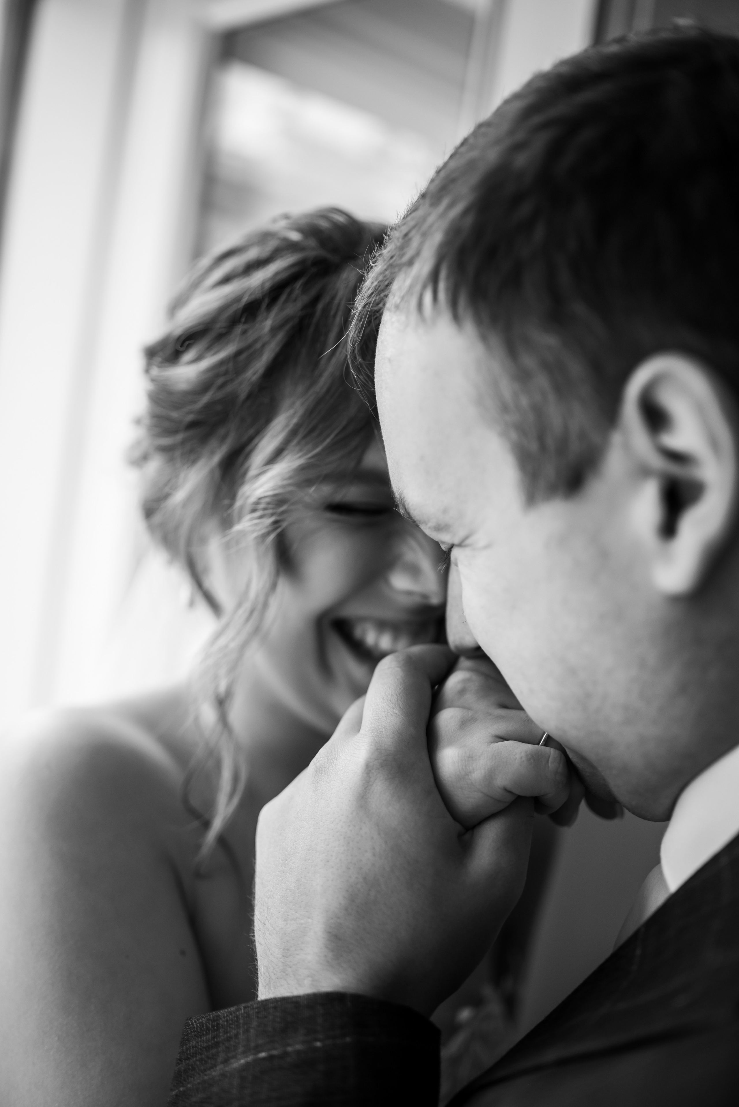 Свадебная фотосессия. Диана & Герман. Фотограф в Красноярске / Дивногорске. Файзулина Анастасия